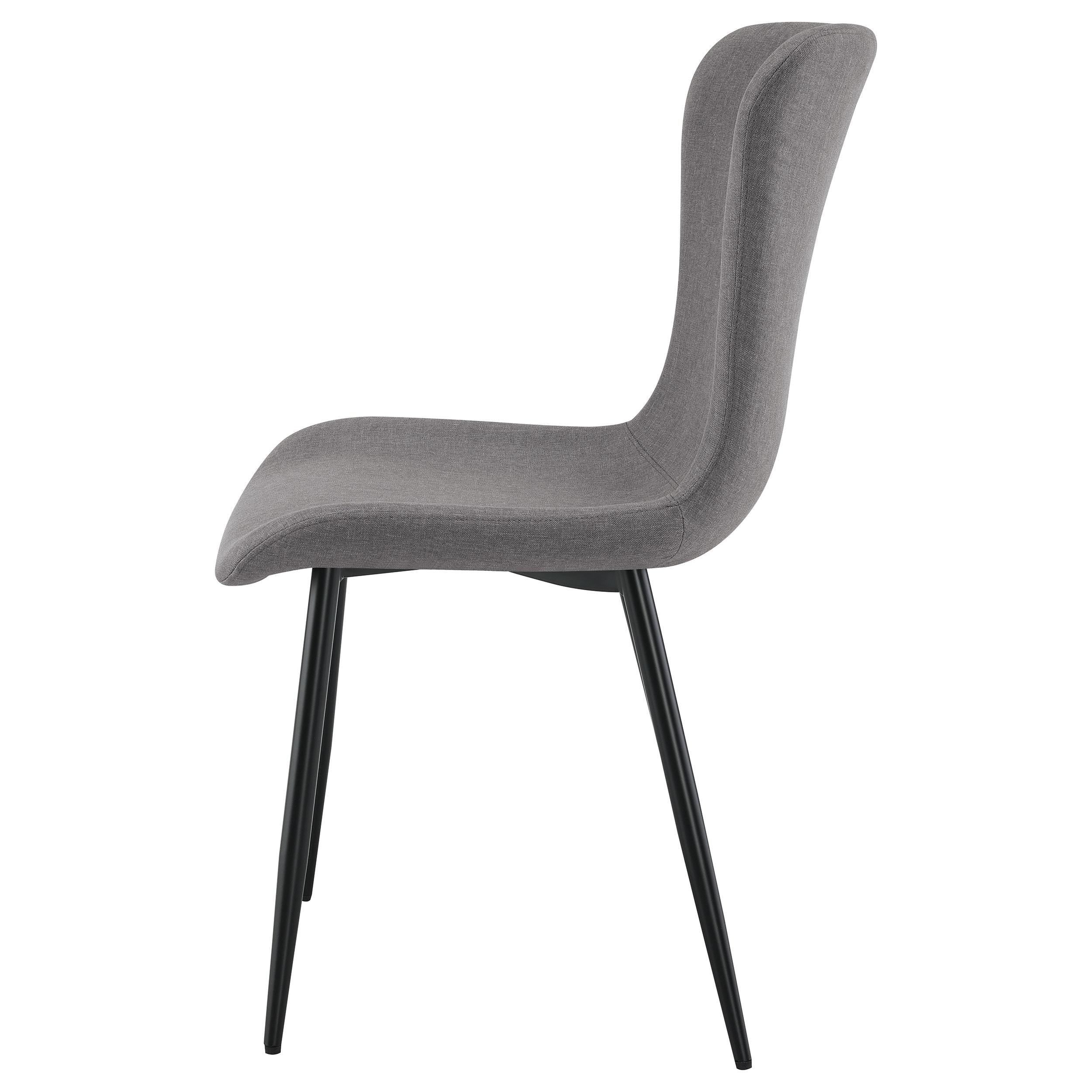 Horizon Side Chairs - Ideal Furniture (Fresno,CA) 