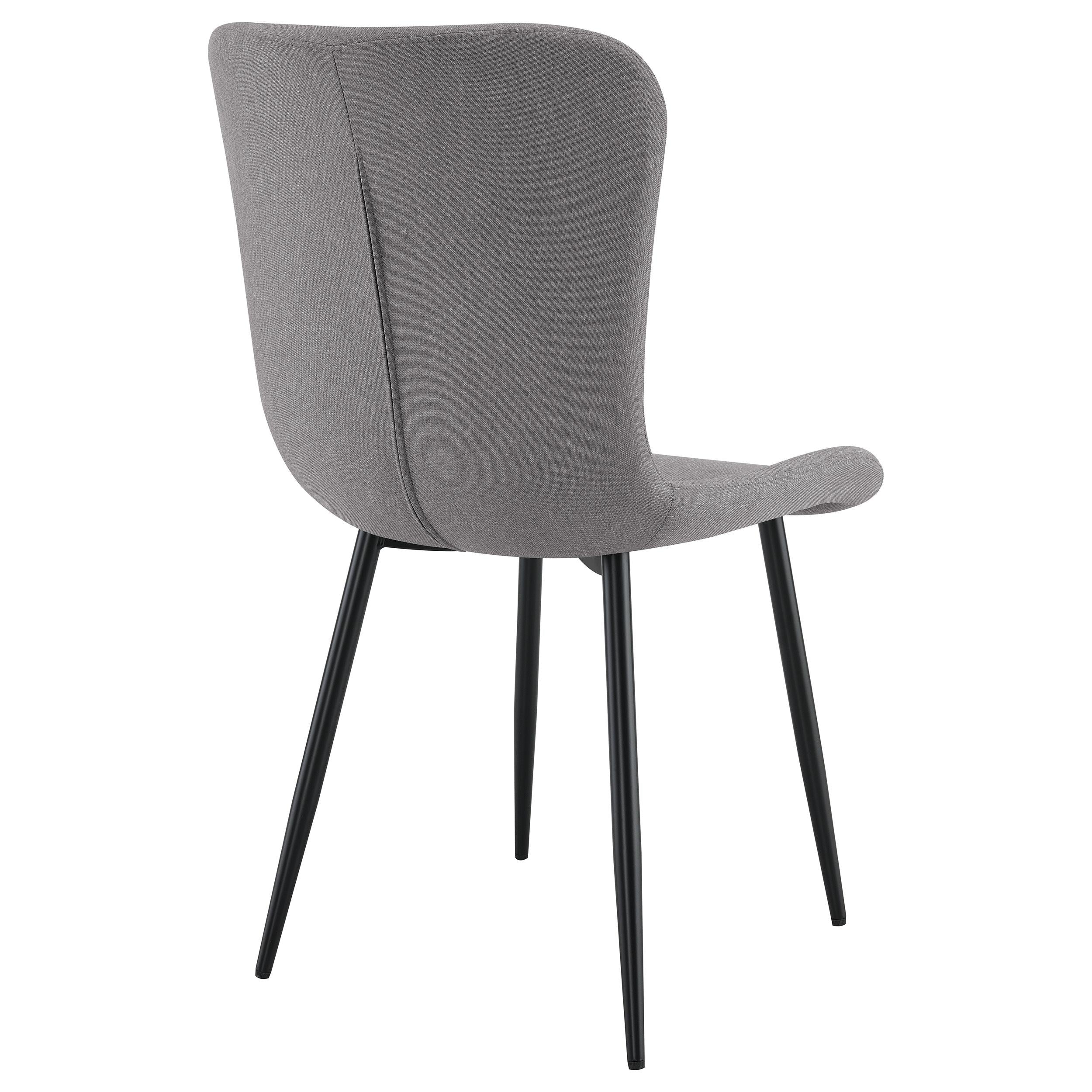Horizon Side Chairs - Ideal Furniture (Fresno,CA) 