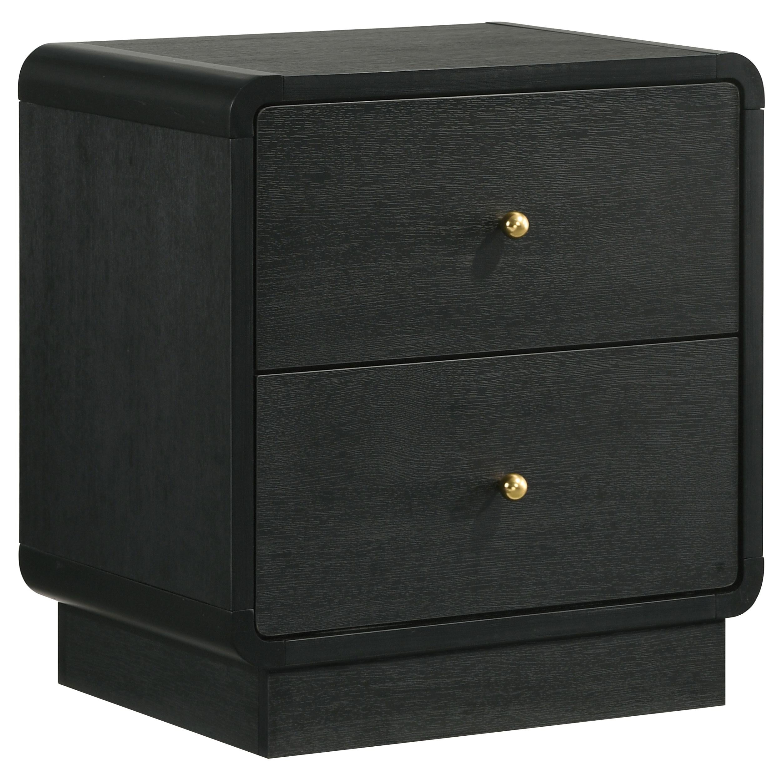 Cavelle 4 Pc Bedroom Set - Ideal Furniture (Fresno,CA) 
