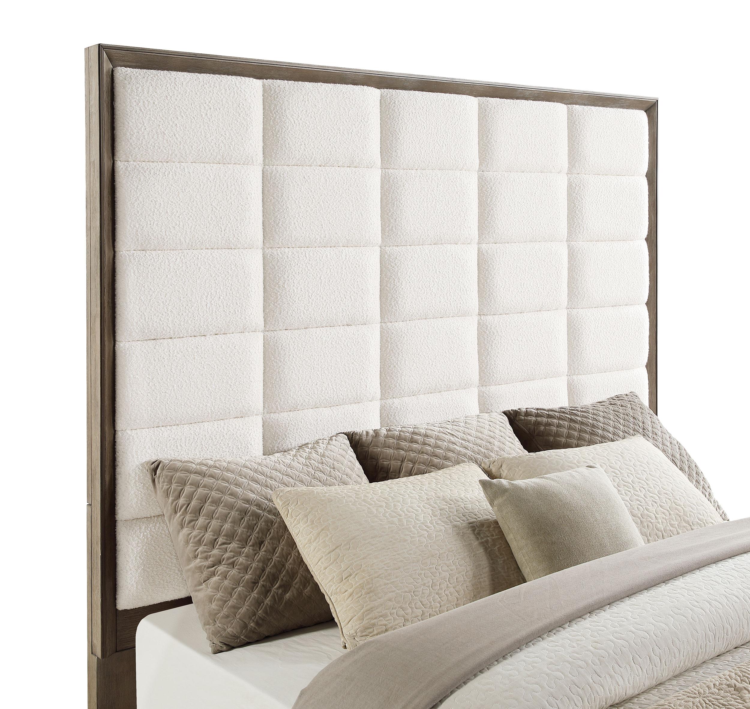 Durango 4 Pc Bedroom Set - Ideal Furniture (Fresno,CA) 
