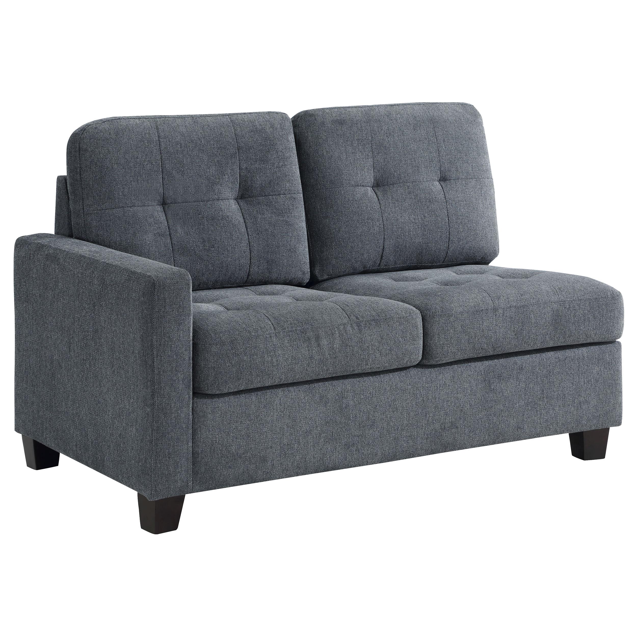 Georgina Modular Sectionals 5 - Ideal Furniture (Fresno,CA) 