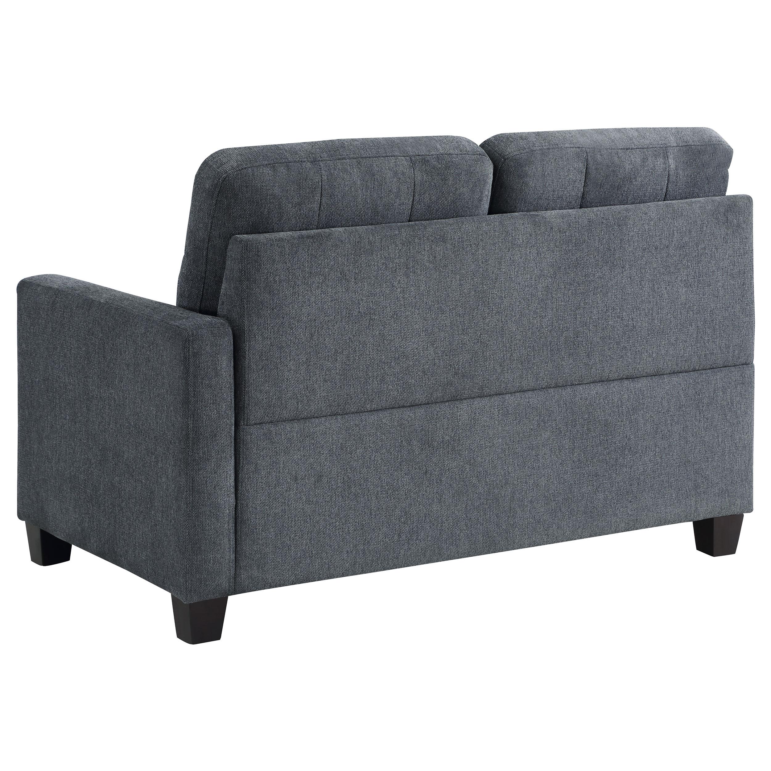 Georgina Modular Sectionals 5 - Ideal Furniture (Fresno,CA) 