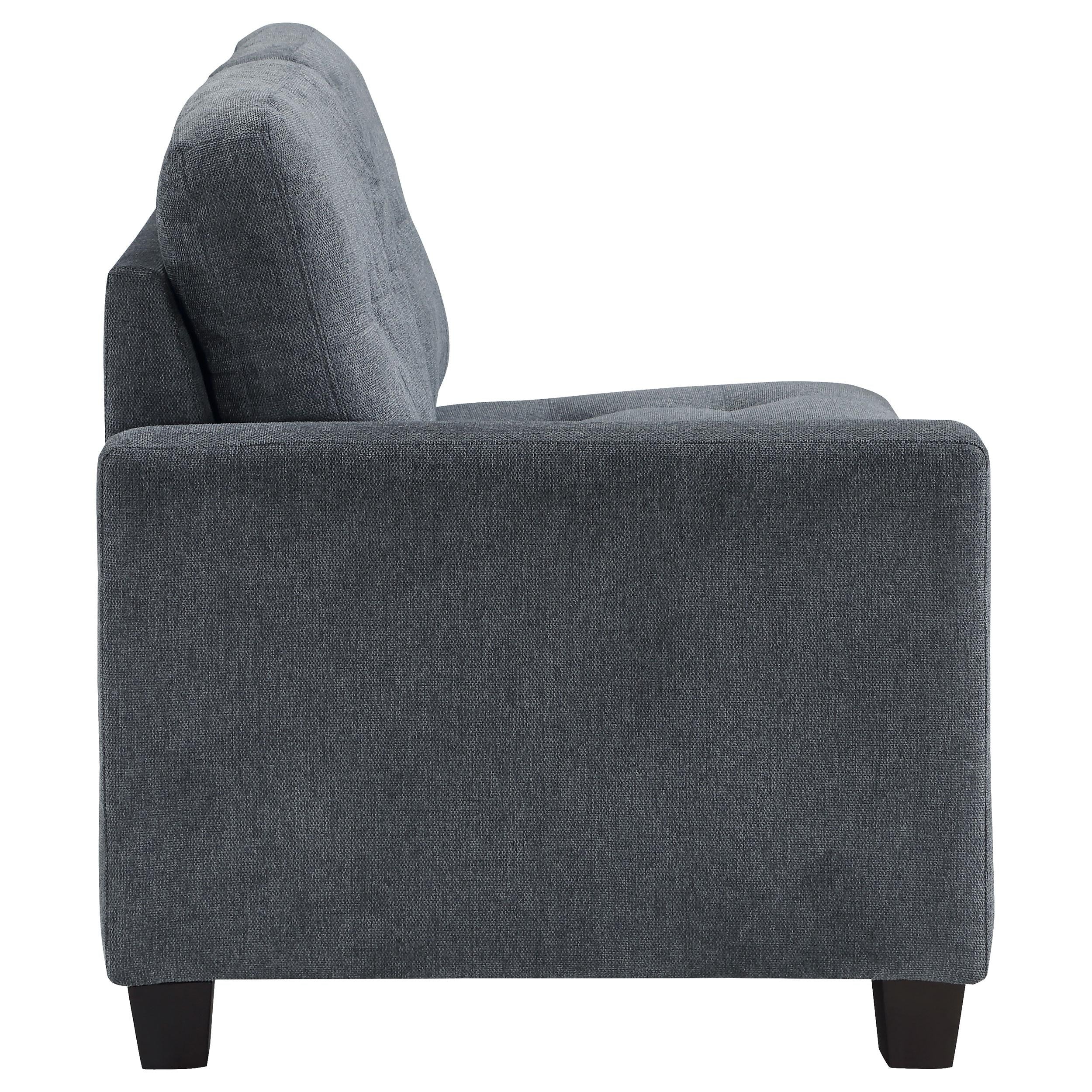 Georgina Modular Sectionals 5 - Ideal Furniture (Fresno,CA) 