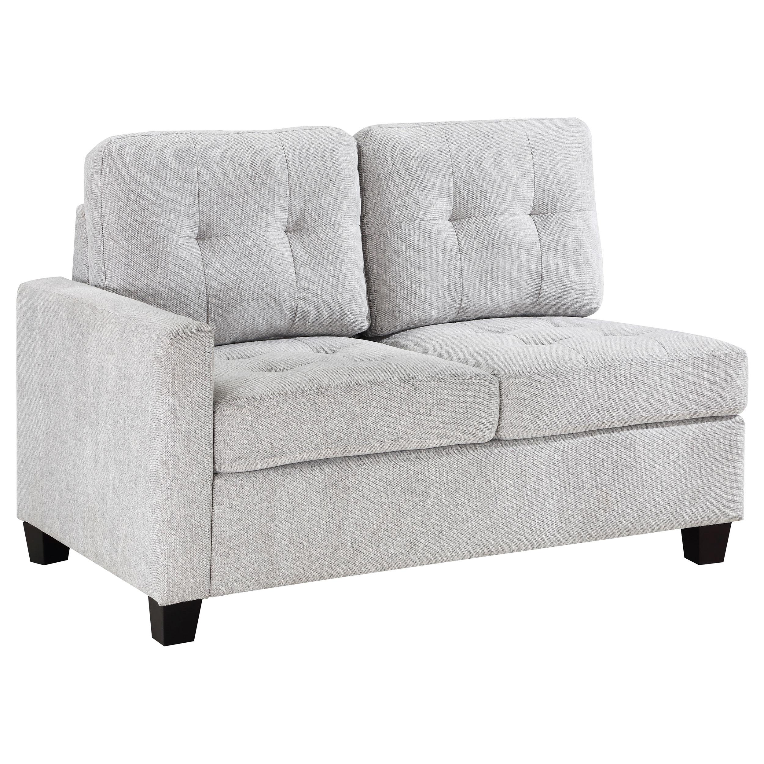 Georgina Modular Sectionals 5 - Ideal Furniture (Fresno,CA) 