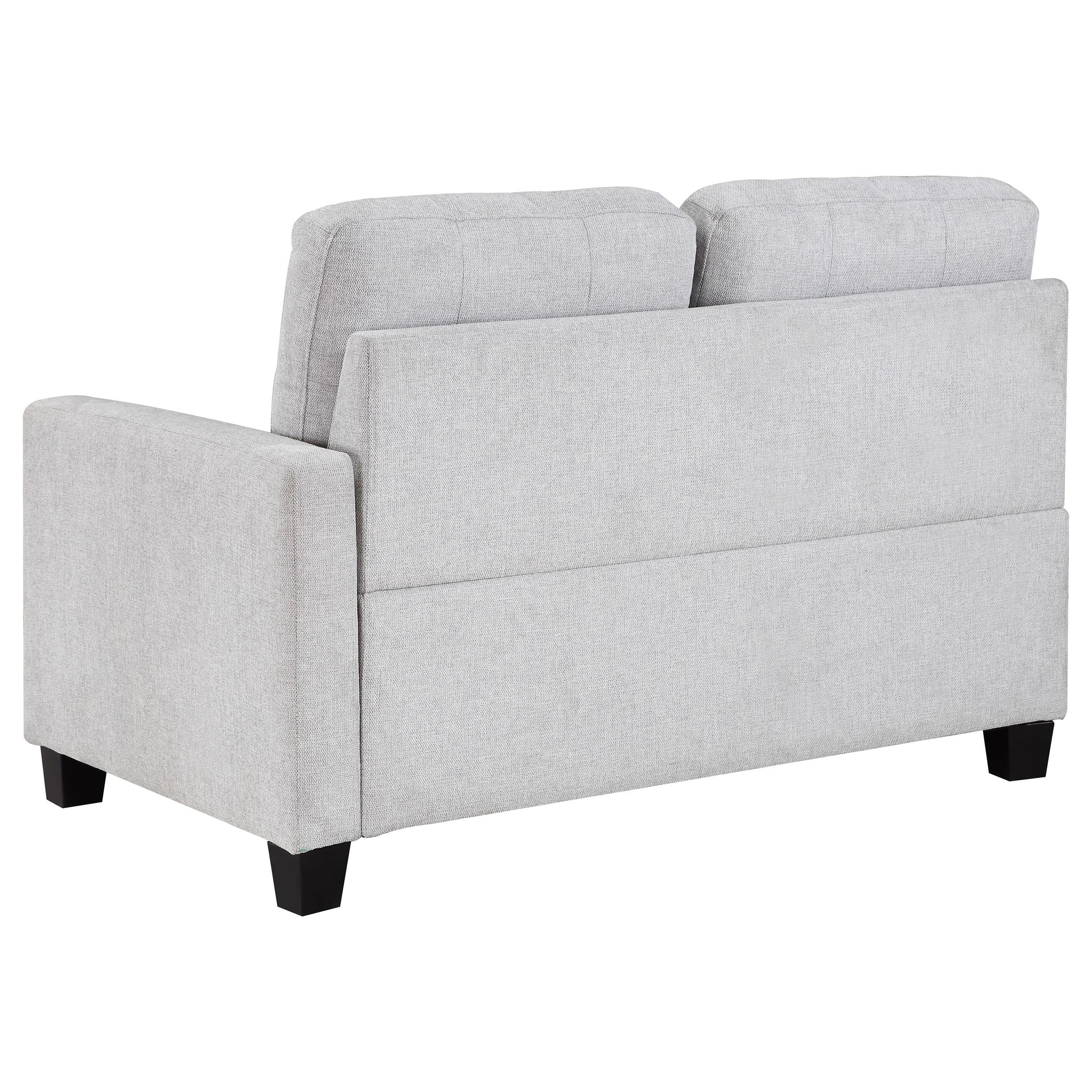 Georgina Modular Sectionals 5 - Ideal Furniture (Fresno,CA) 