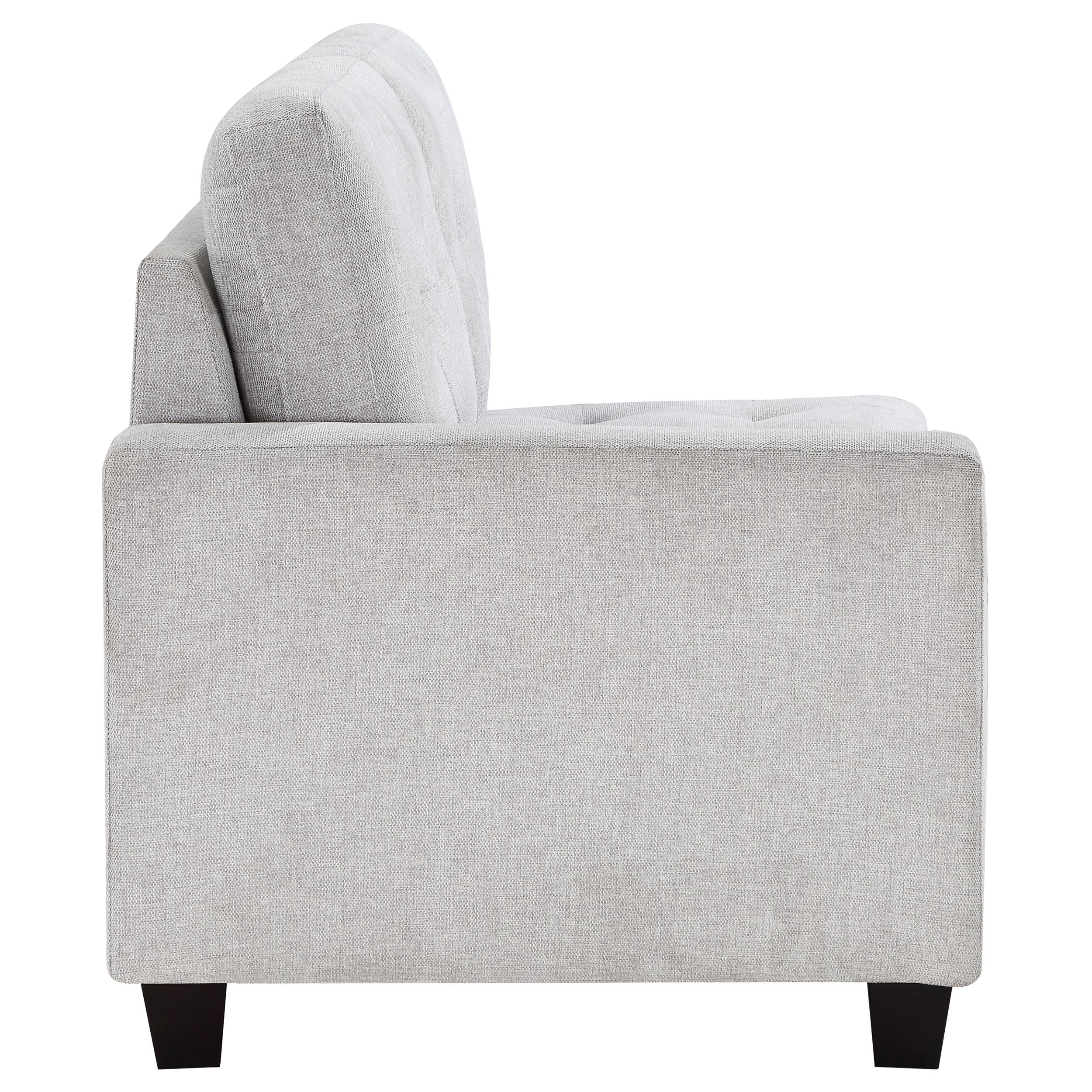 Georgina Modular Sectionals 5 - Ideal Furniture (Fresno,CA) 