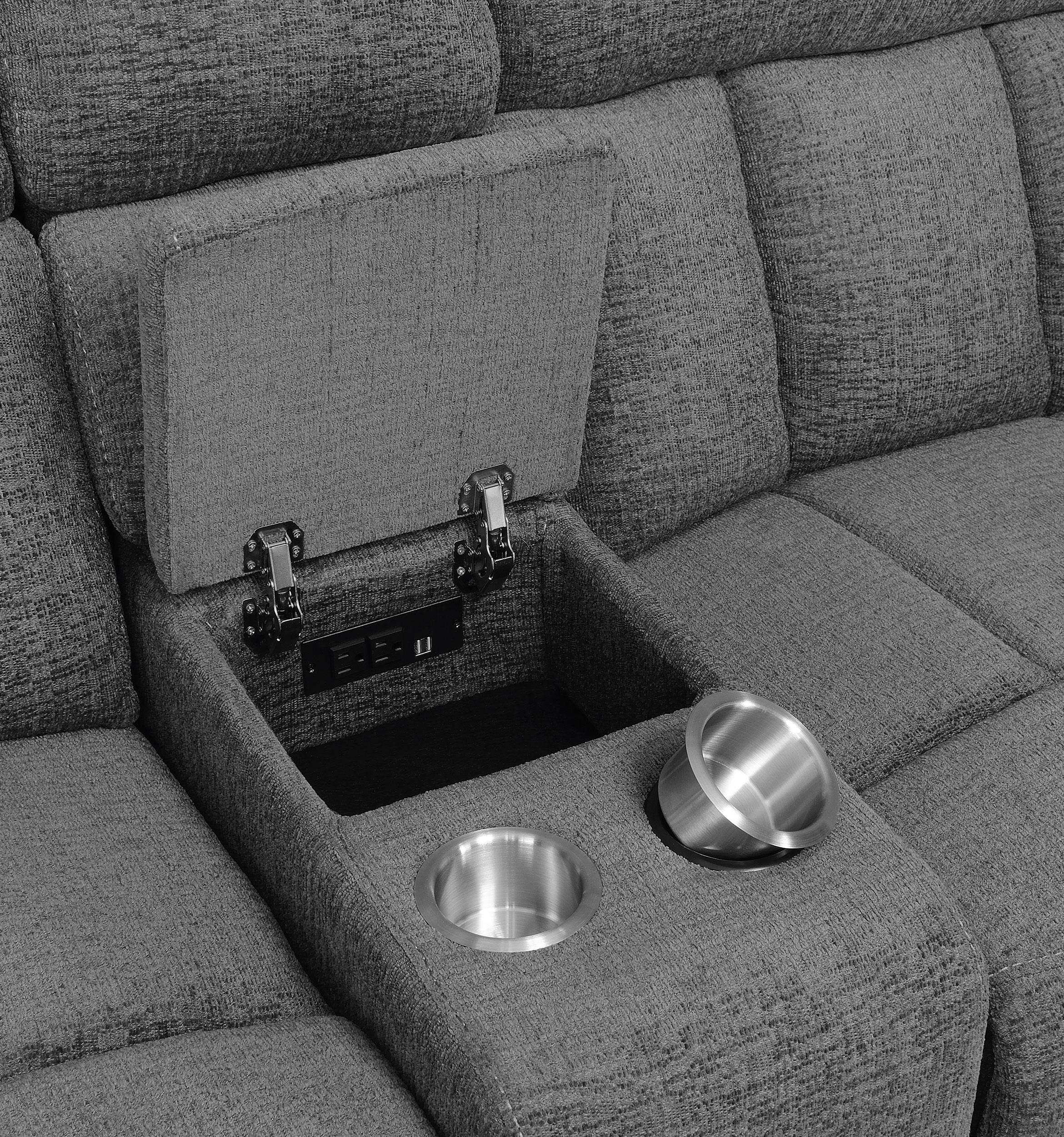 Bahrain Sofa - Ideal Furniture (Fresno,CA) 
