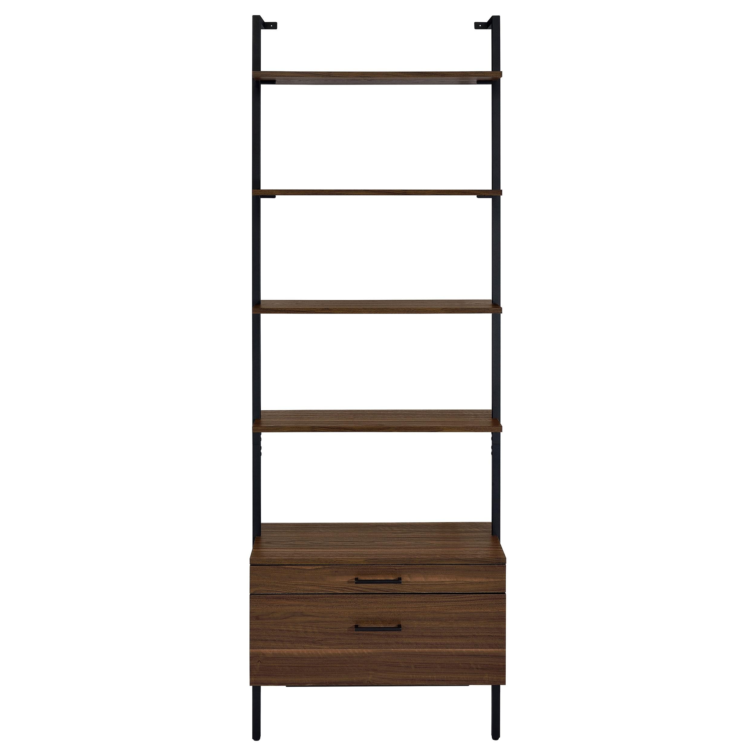 Owens Wall Shelf - Ideal Furniture (Fresno,CA) 