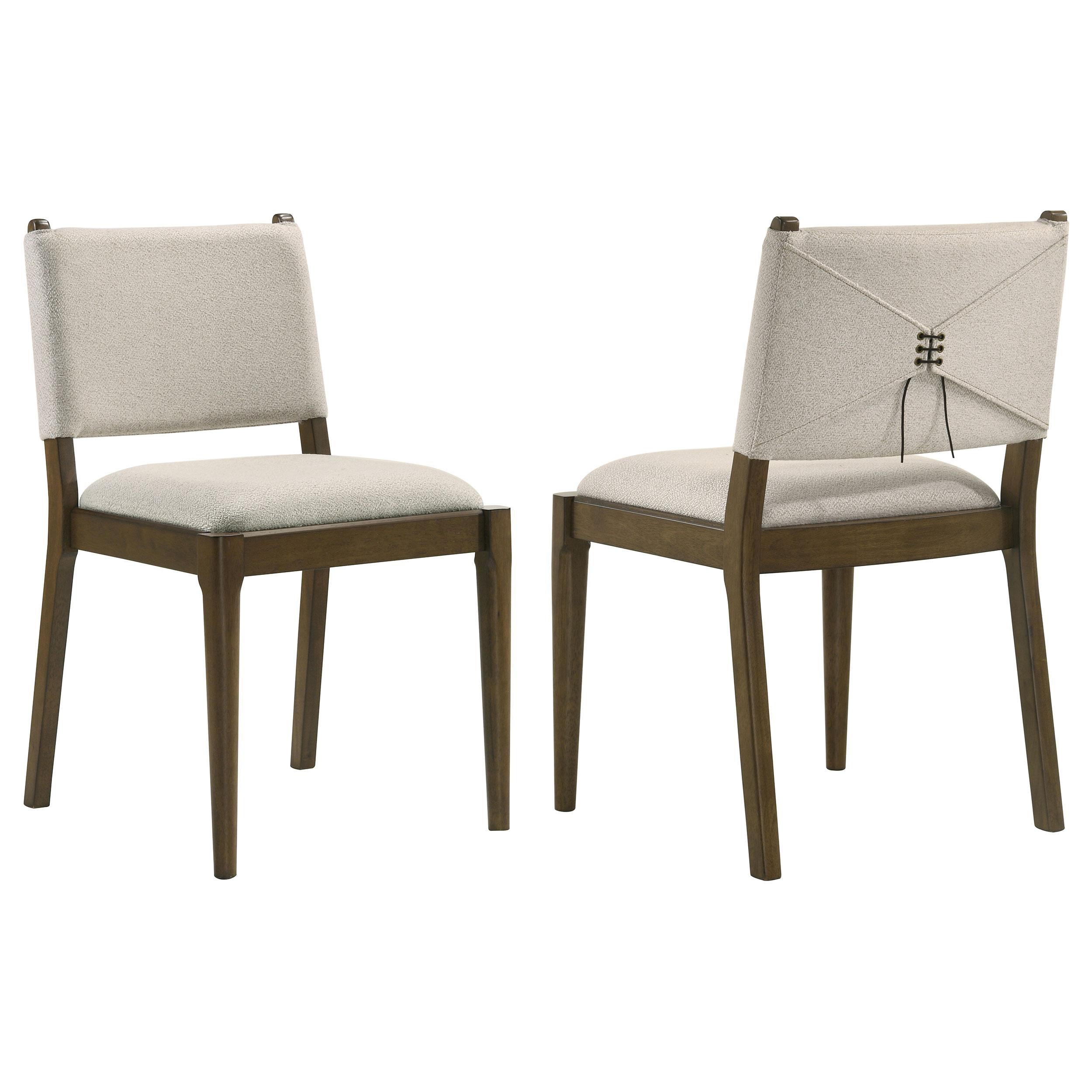 Ottowa Side Chairs - Ideal Furniture (Fresno,CA) 