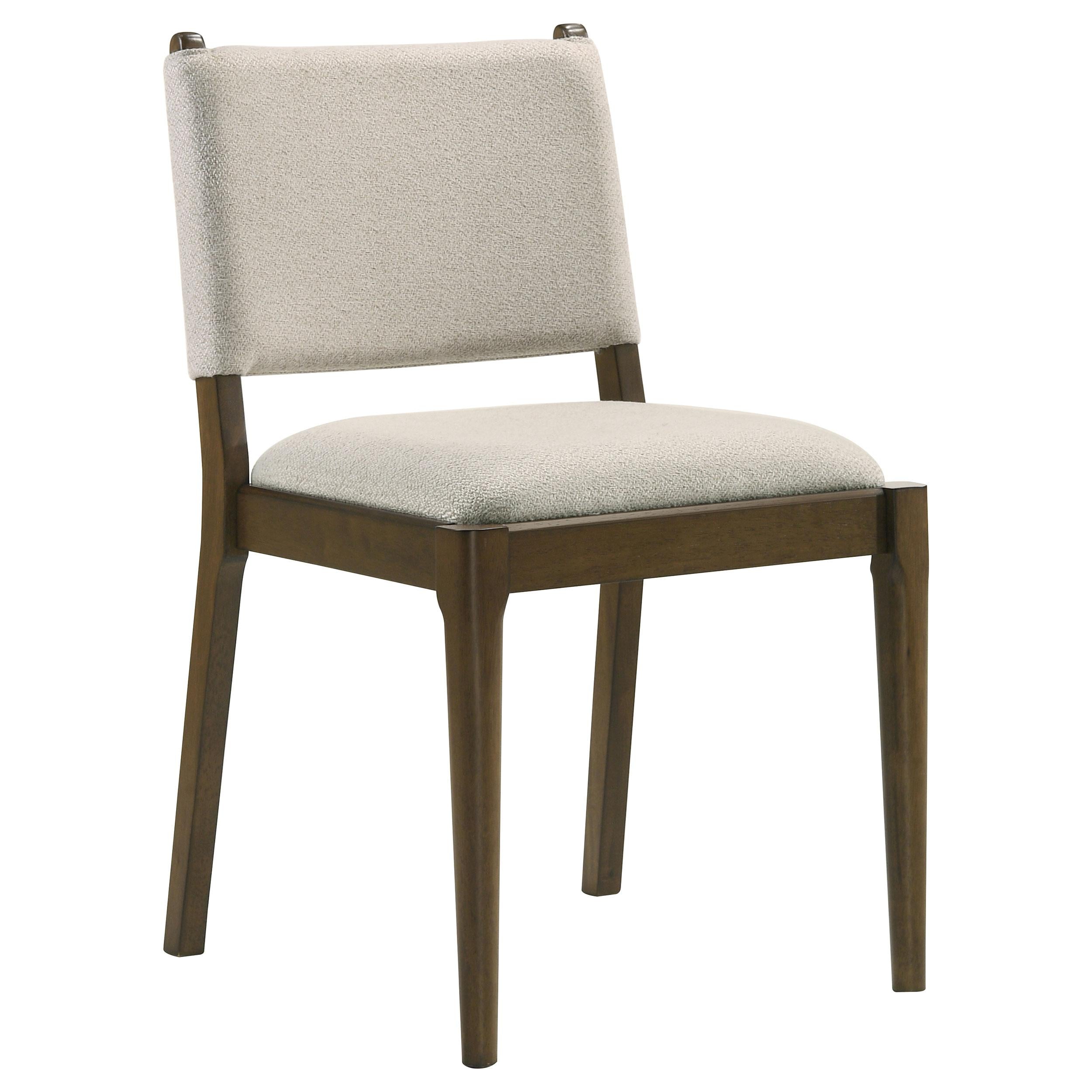 Ottowa Side Chairs - Ideal Furniture (Fresno,CA) 
