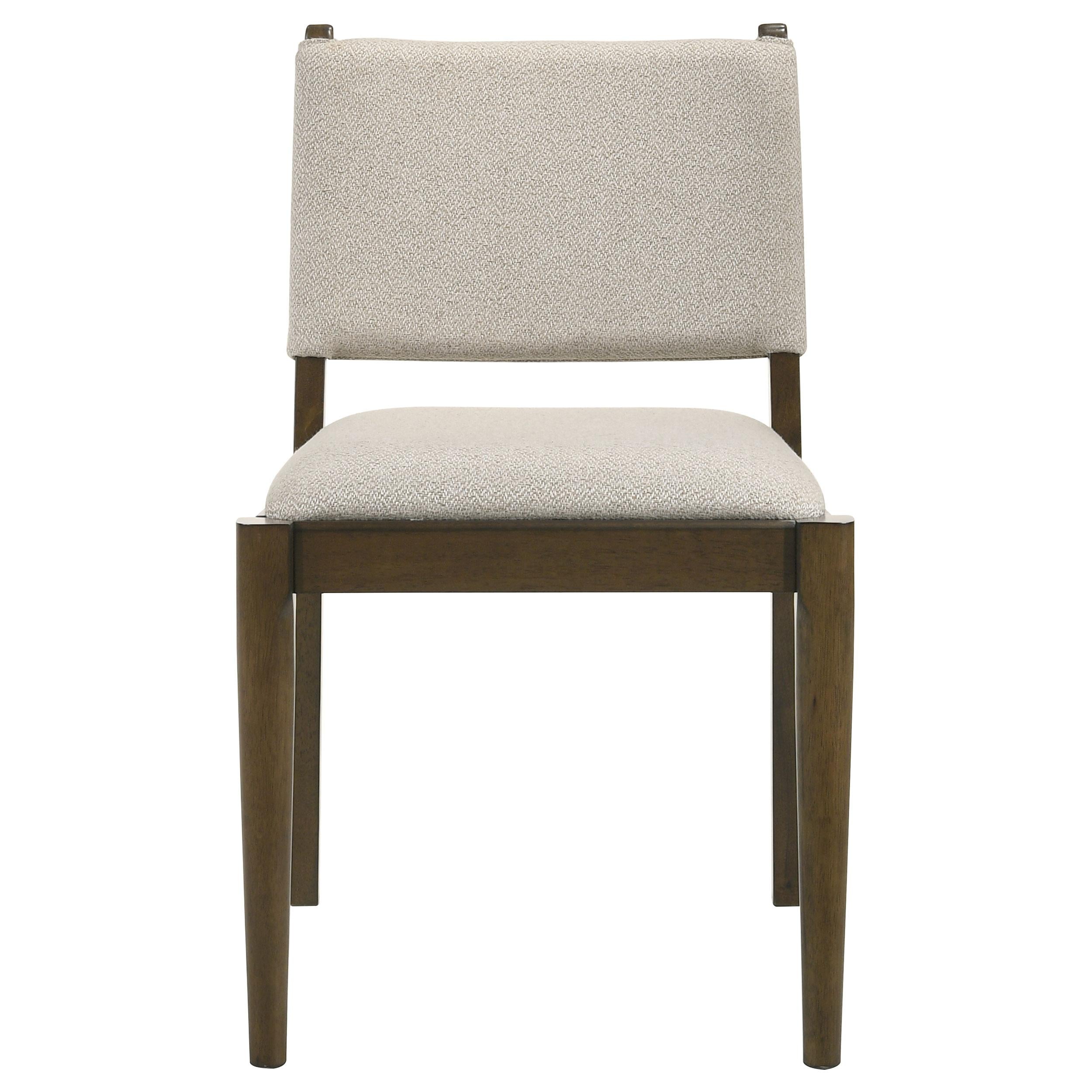Ottowa Side Chairs - Ideal Furniture (Fresno,CA) 