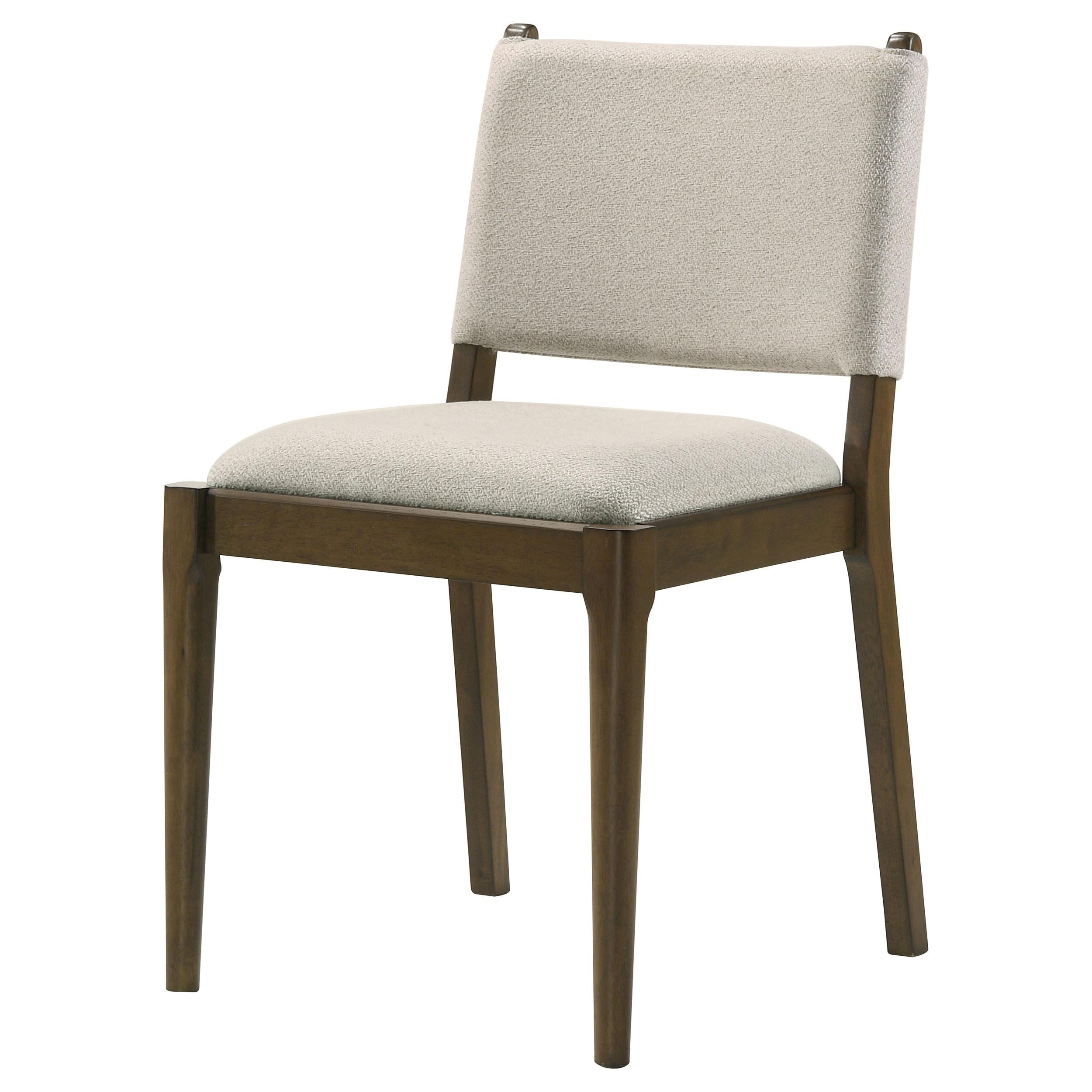 Ottowa Side Chairs - Ideal Furniture (Fresno,CA) 