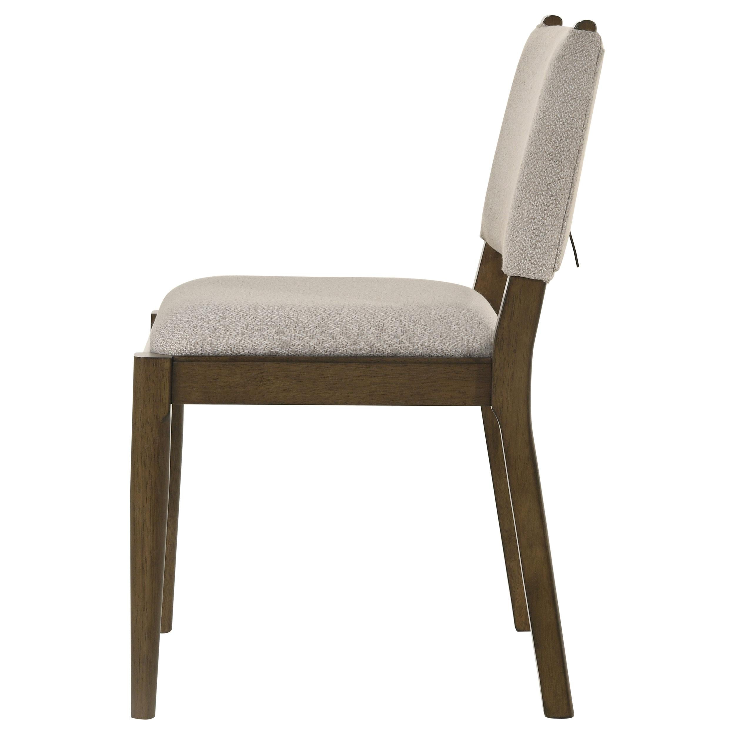 Ottowa Side Chairs - Ideal Furniture (Fresno,CA) 