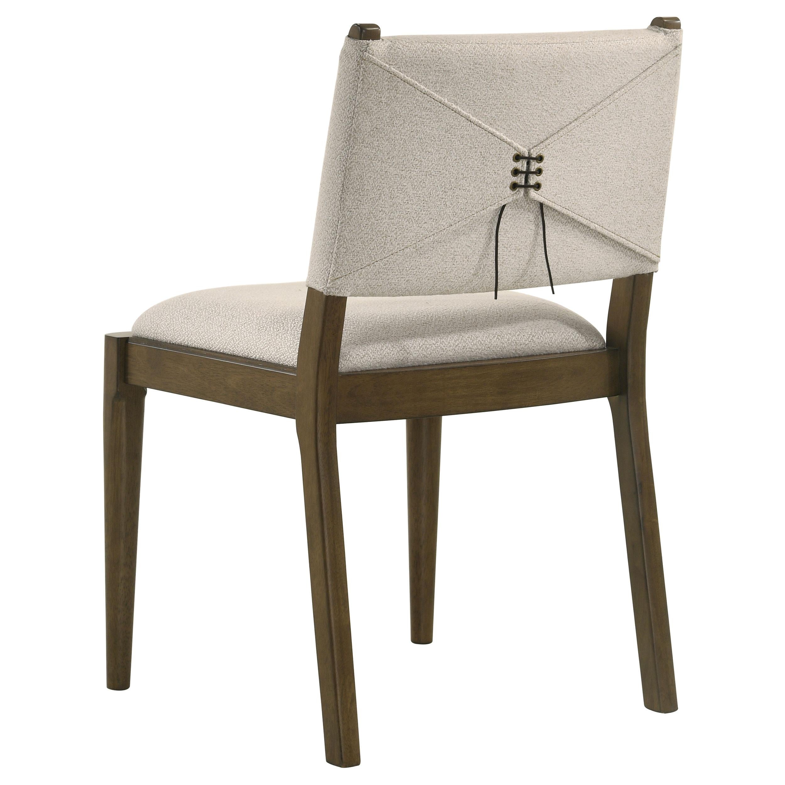 Ottowa Side Chairs - Ideal Furniture (Fresno,CA) 