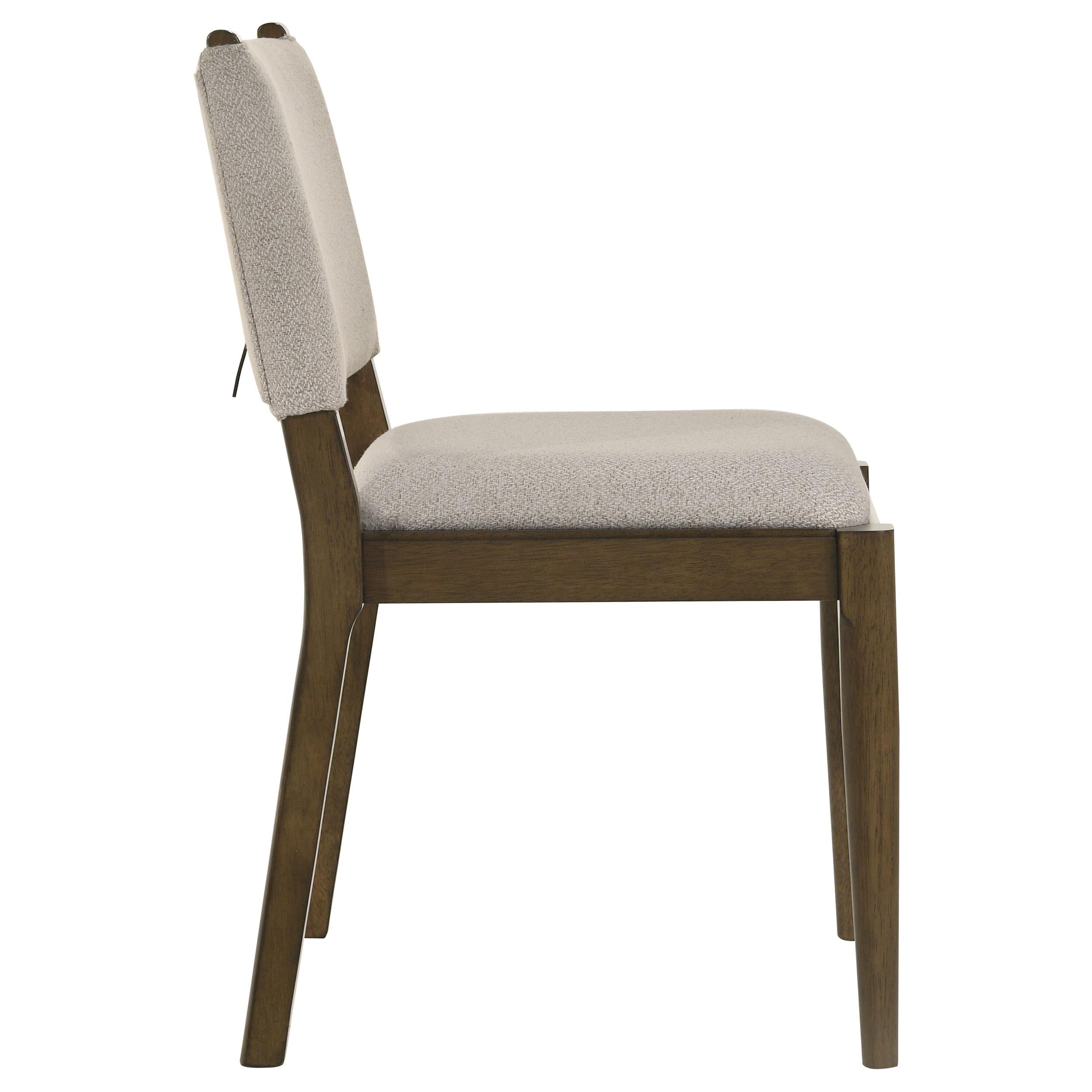Ottowa Side Chairs - Ideal Furniture (Fresno,CA) 