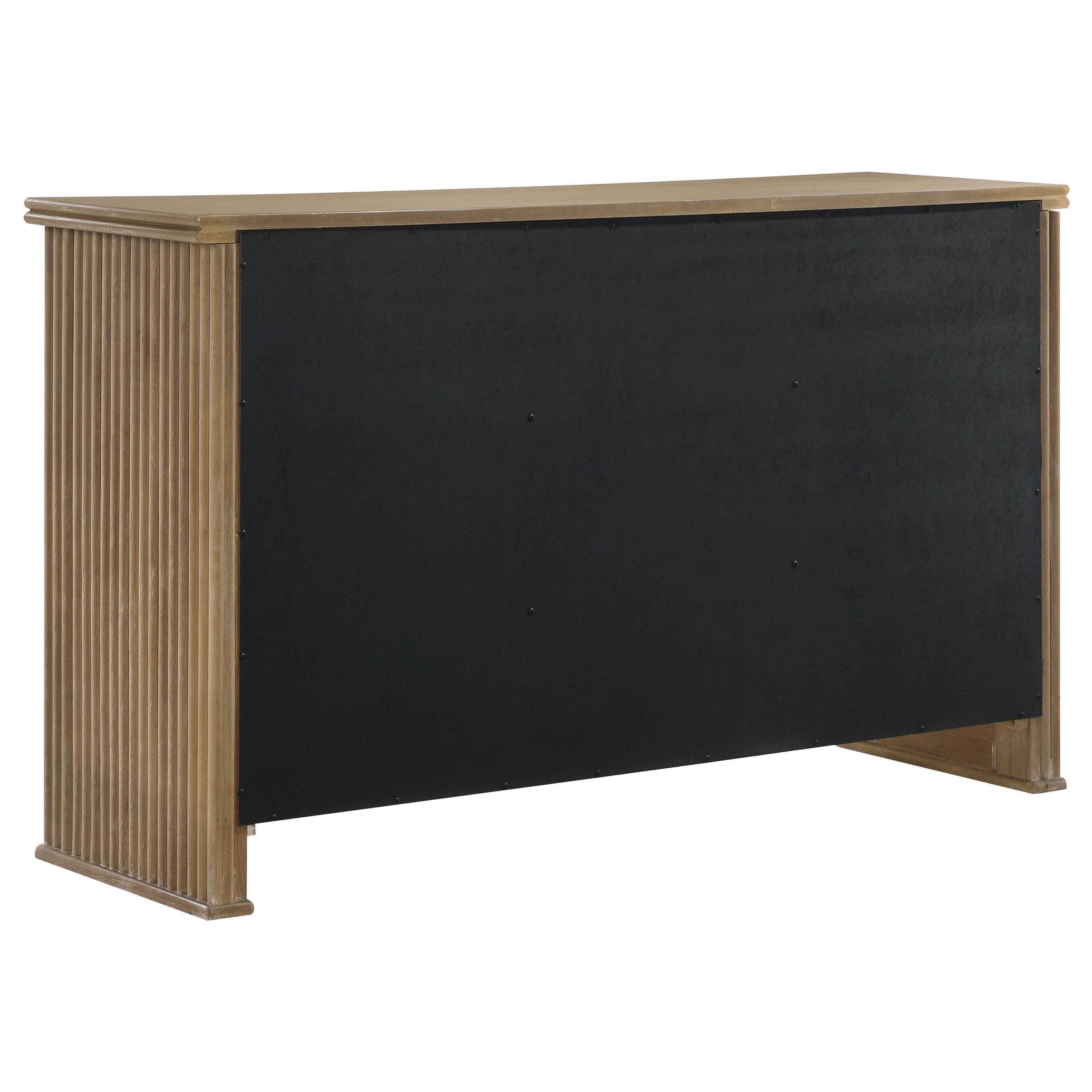 Adina Sideboards - Ideal Furniture (Fresno,CA) 