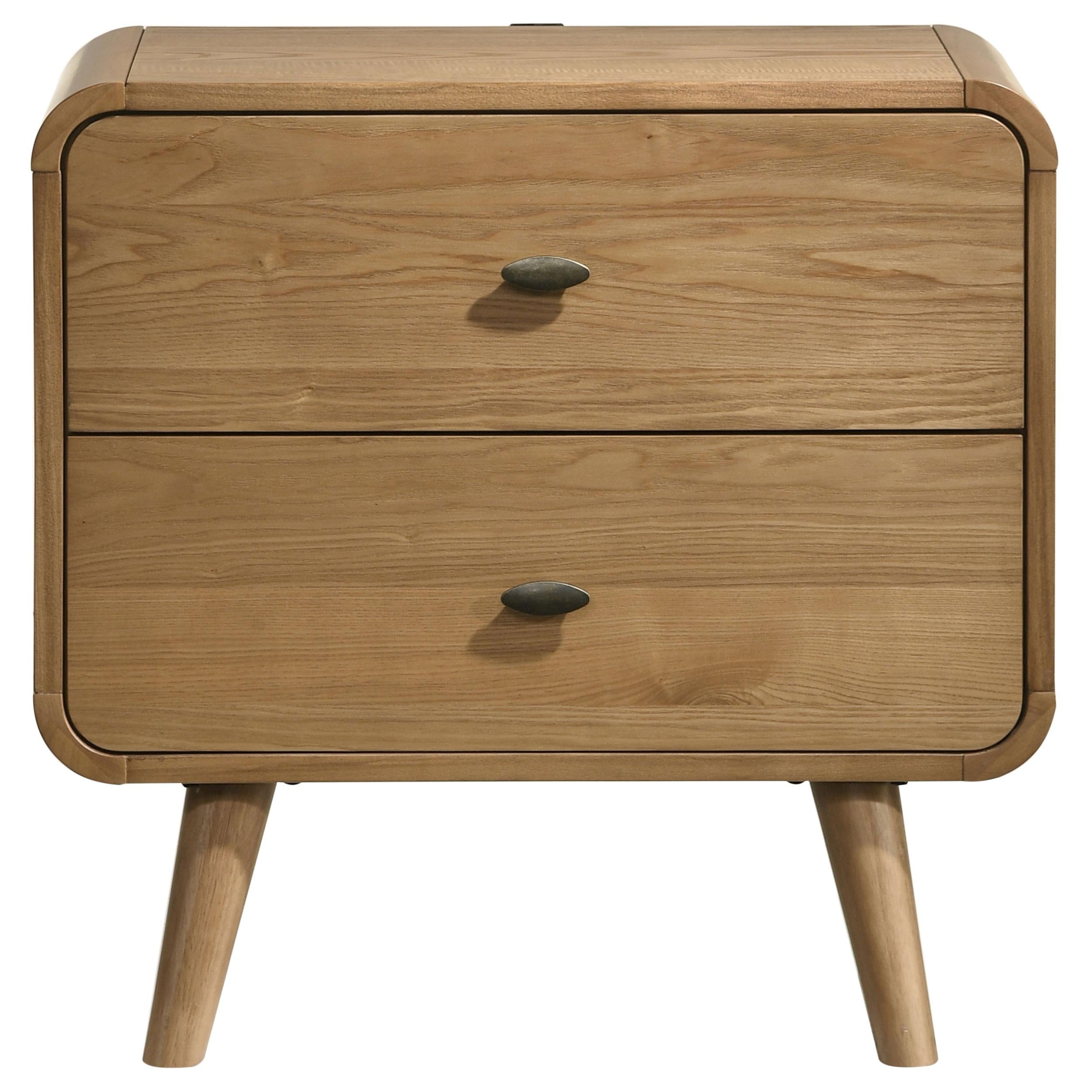 Robyn Nightstands - Ideal Furniture (Fresno,CA) 