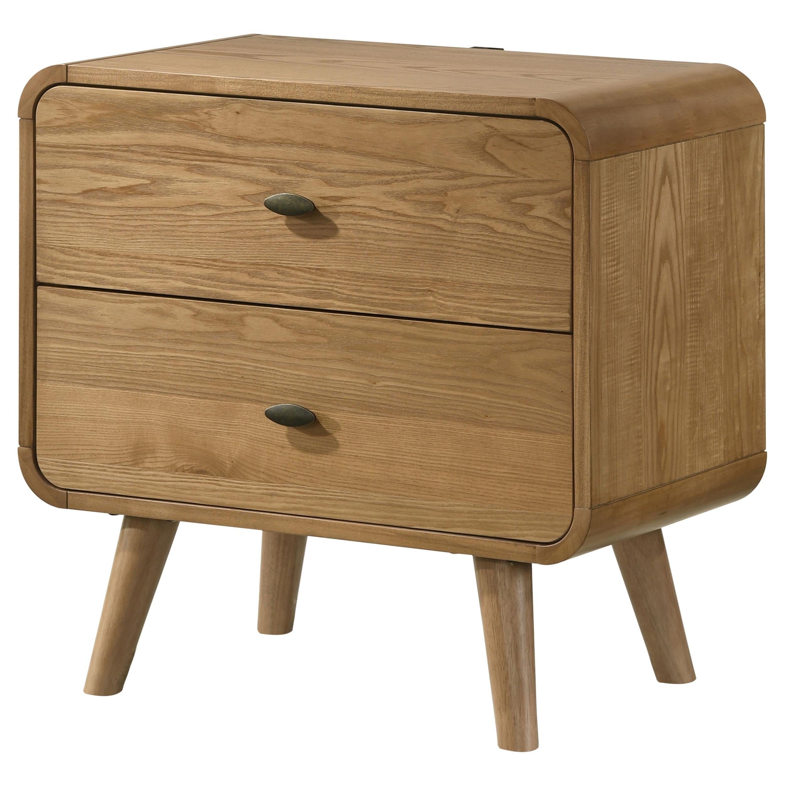 Robyn Nightstands - Ideal Furniture (Fresno,CA) 
