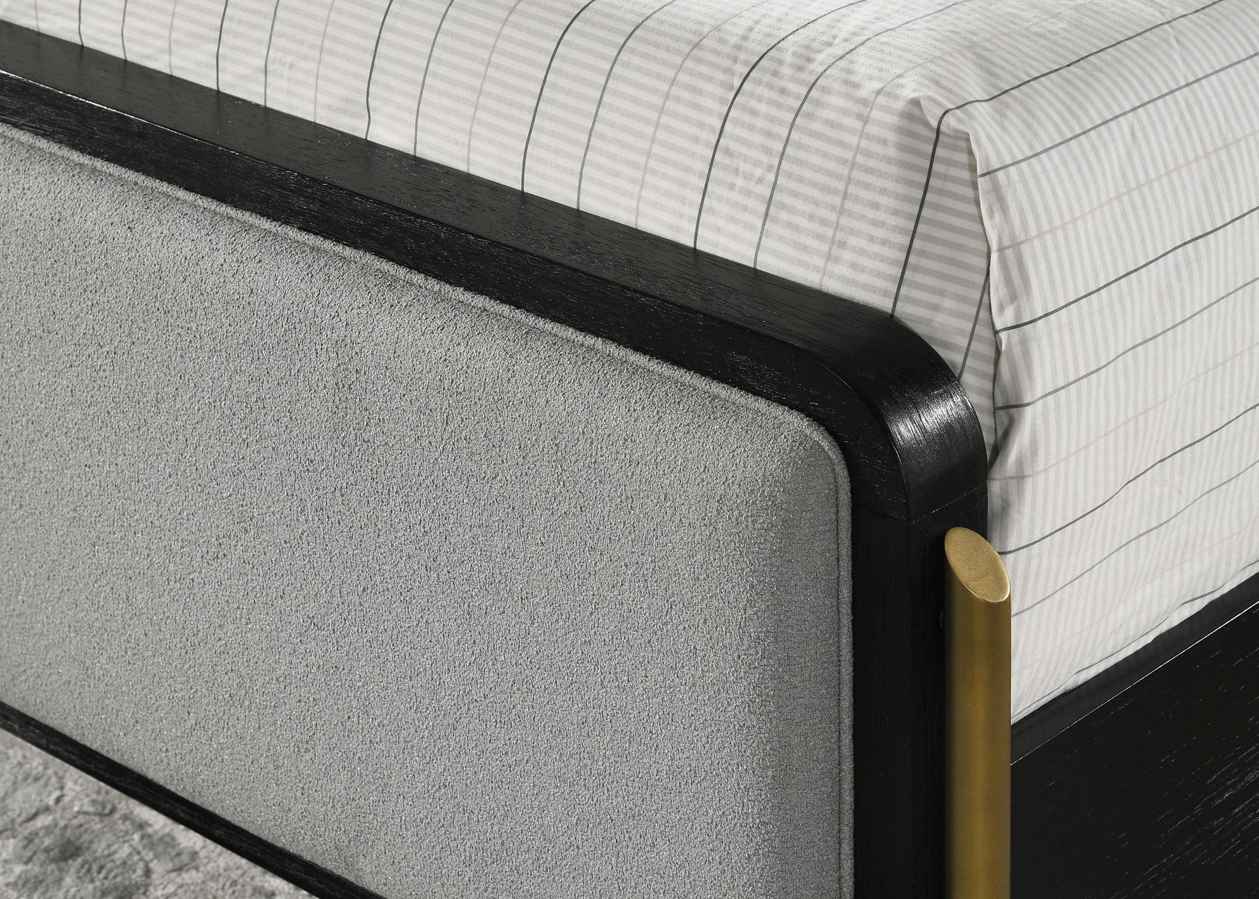 Arini Eastern King Bed - Ideal Furniture (Fresno,CA) 