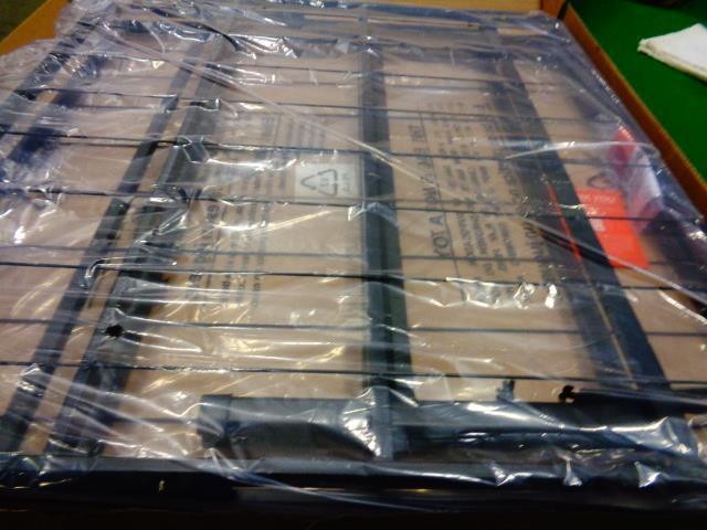 Mabel California King, E.King, Full, Queen, Twin, & Twin XL Mattress Support Black - Ideal Furniture (Fresno,CA) 