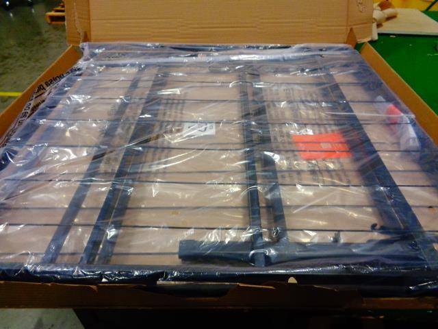 Mabel California King, E.King, Full, Queen, Twin, & Twin XL Mattress Support Black - Ideal Furniture (Fresno,CA) 