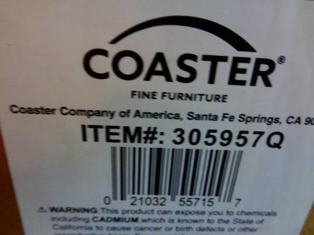 Mabel California King, E.King, Full, Queen, Twin, & Twin XL Mattress Support Black - Ideal Furniture (Fresno,CA) 
