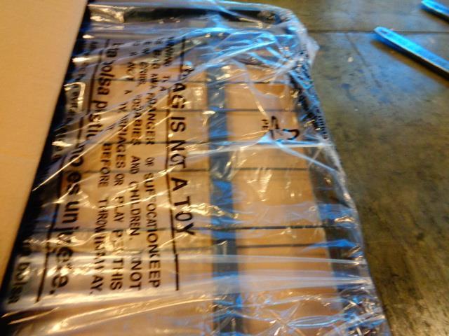 Mabel Queen Mattress Support Black - Ideal Furniture (Fresno,CA) 