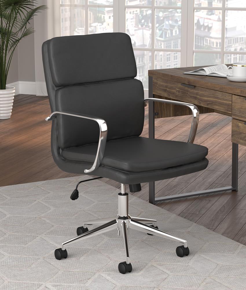 G801744 Office Chair - Ideal Furniture (Fresno,CA) 