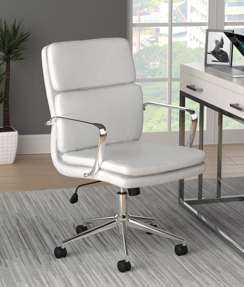 G801744 Office Chair - Ideal Furniture (Fresno,CA) 