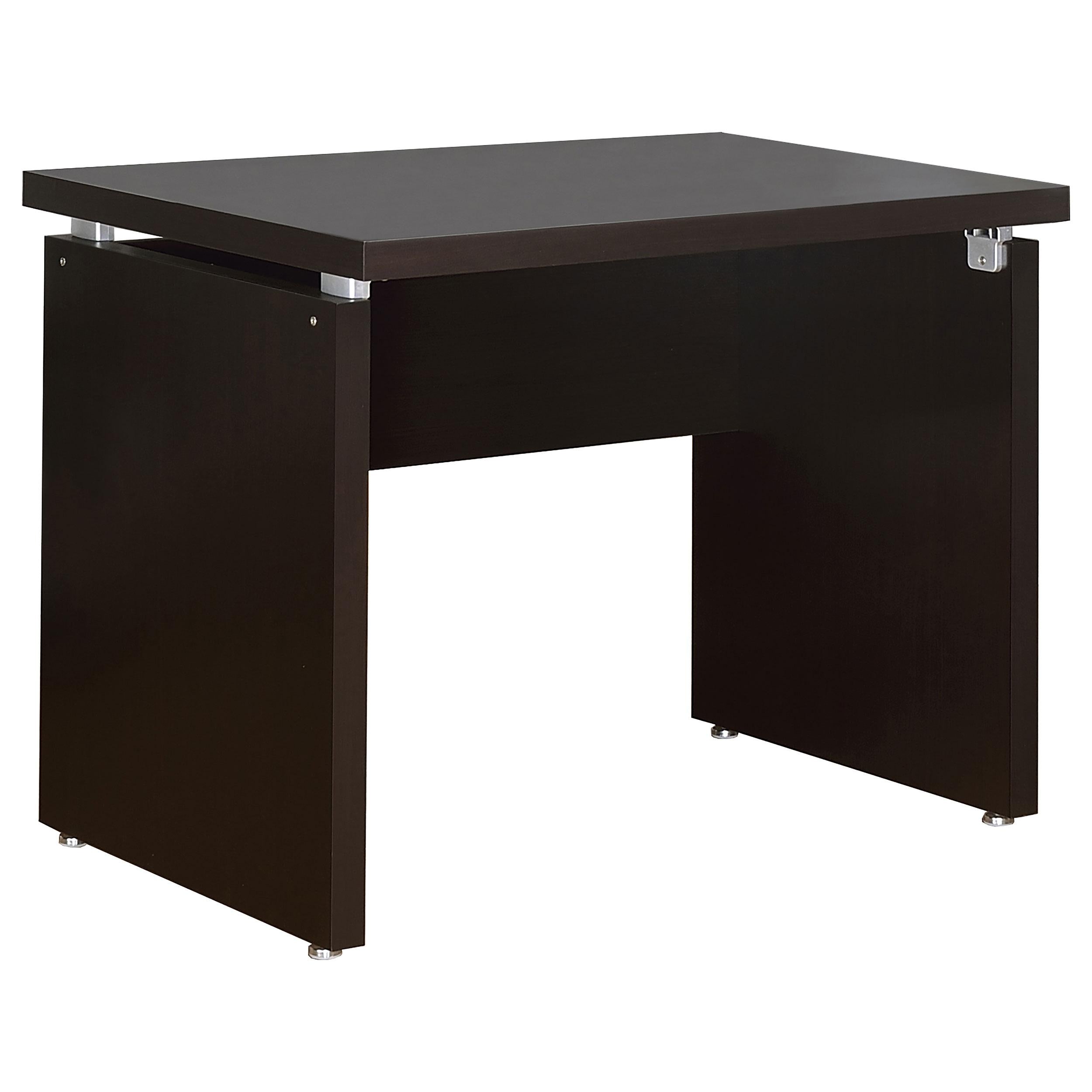 Skylar Desk Set - Ideal Furniture (Fresno,CA) 
