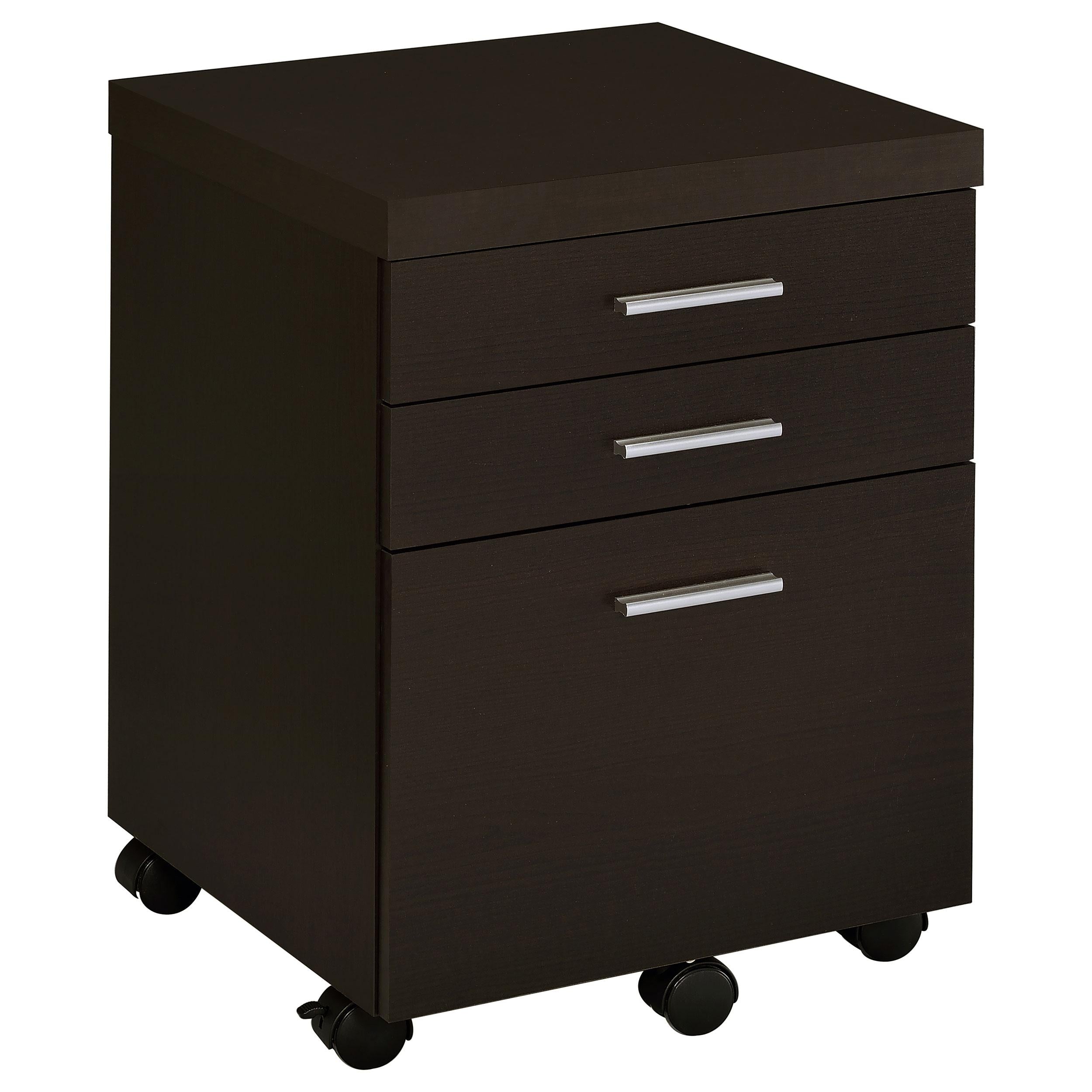 Skylar Desk Set - Ideal Furniture (Fresno,CA) 