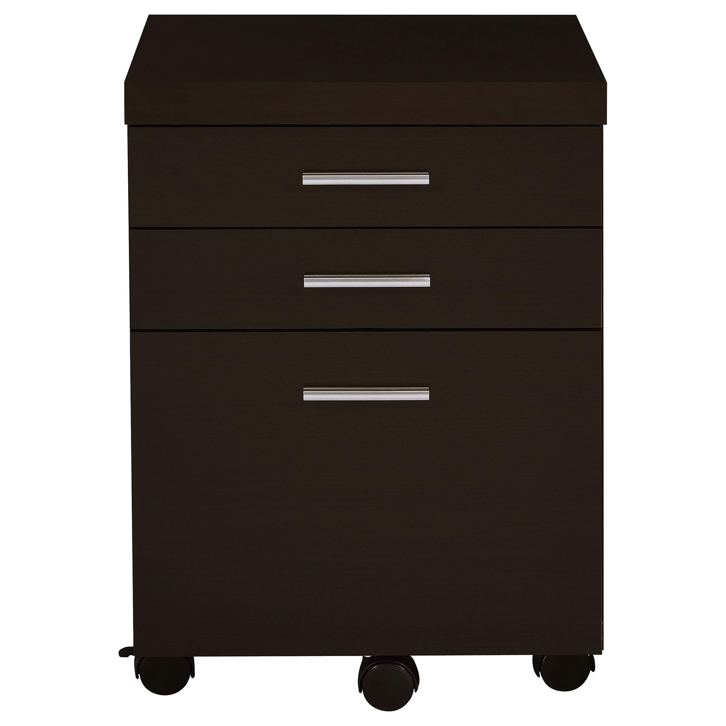 Skylar Desk Set - Ideal Furniture (Fresno,CA) 