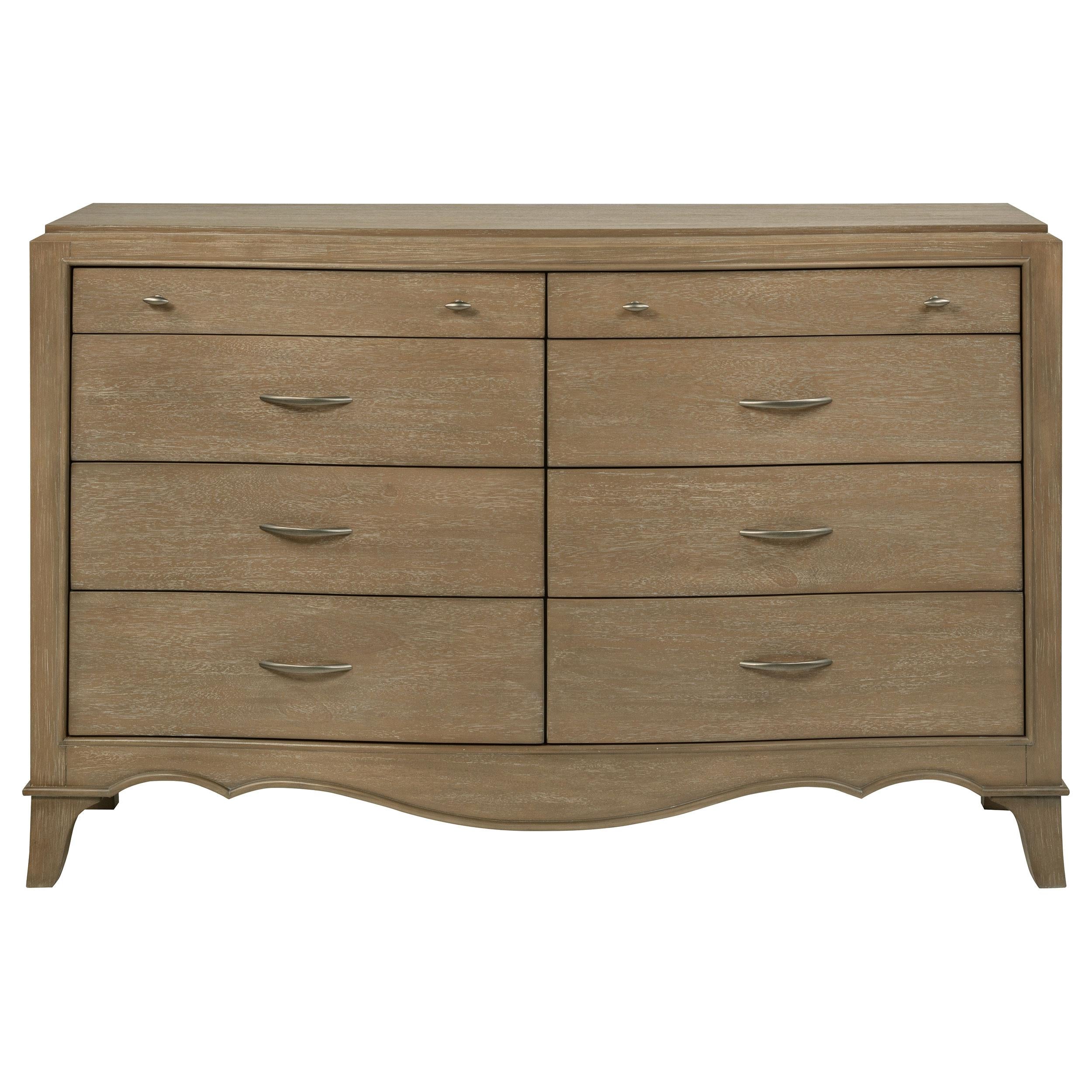 Revello Dressers - Ideal Furniture (Fresno,CA) 