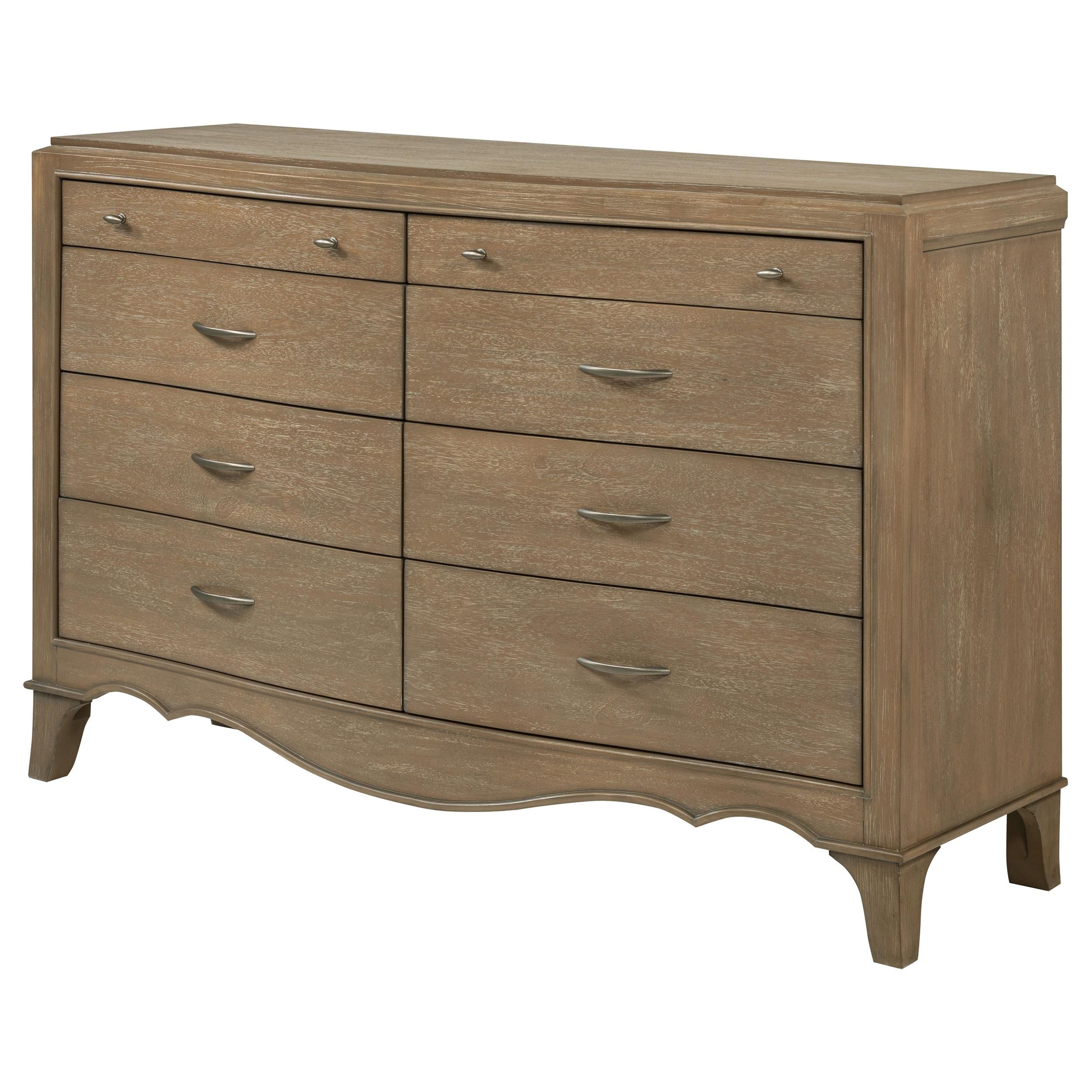 Revello Dressers - Ideal Furniture (Fresno,CA) 
