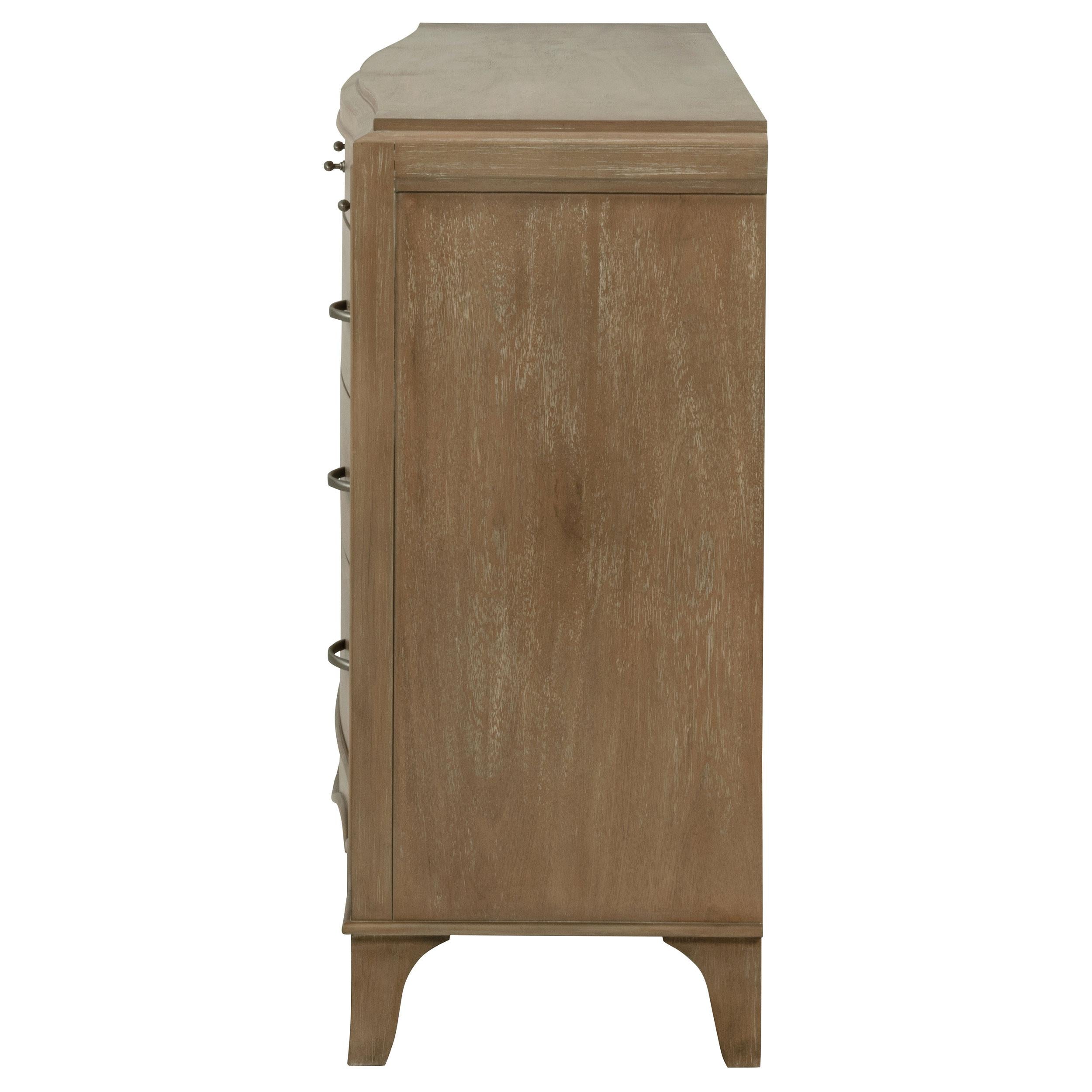 Revello Dressers - Ideal Furniture (Fresno,CA) 