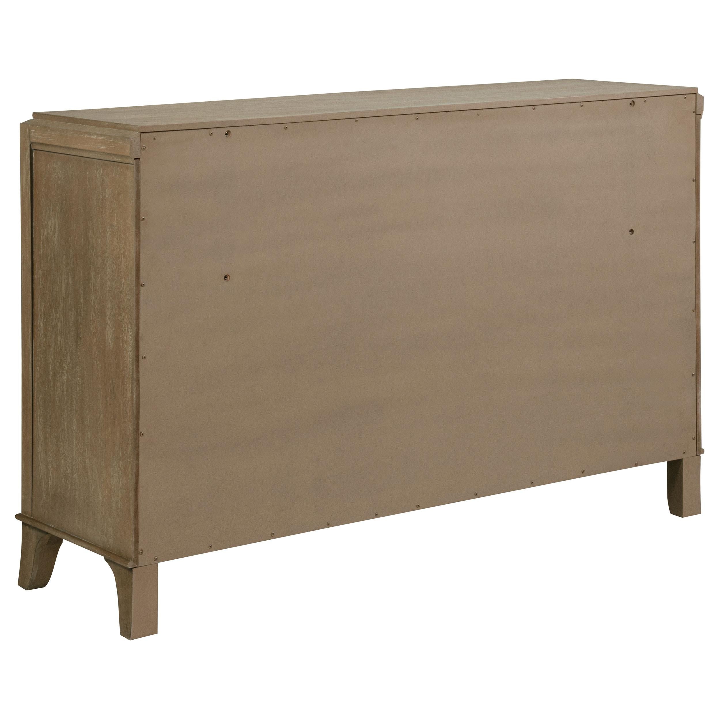 Revello Dressers - Ideal Furniture (Fresno,CA) 