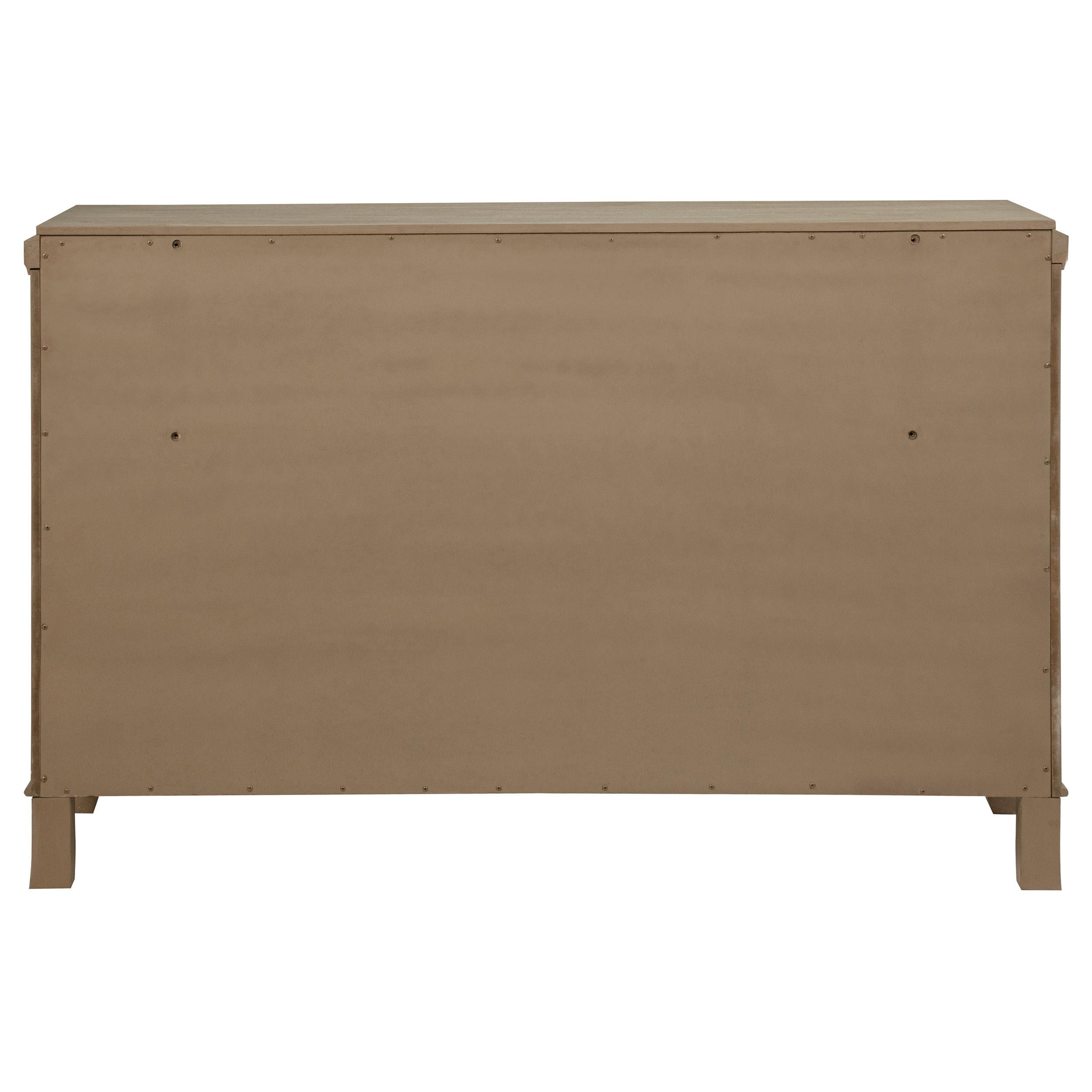 Revello Dressers - Ideal Furniture (Fresno,CA) 