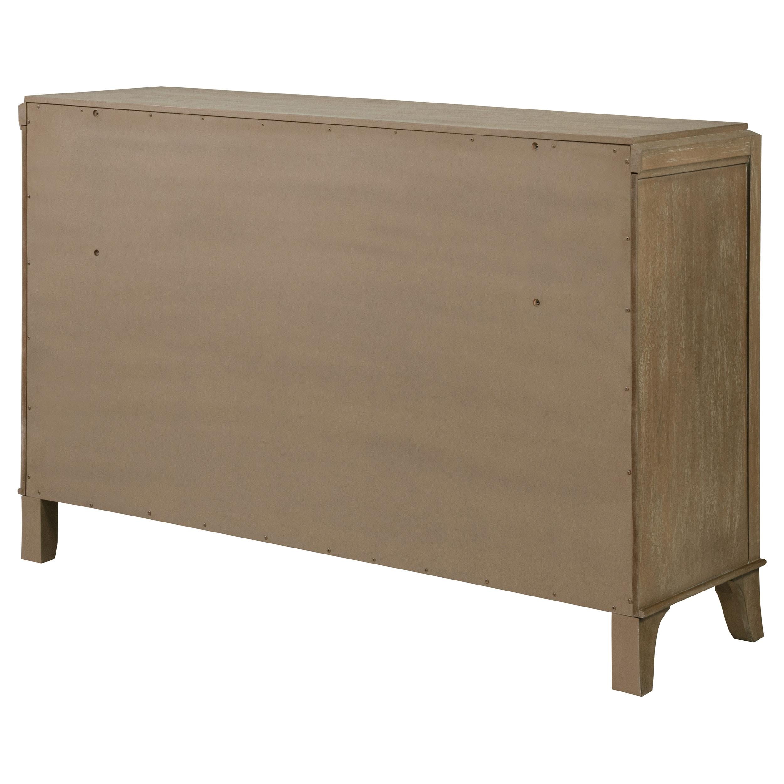 Revello Dressers - Ideal Furniture (Fresno,CA) 