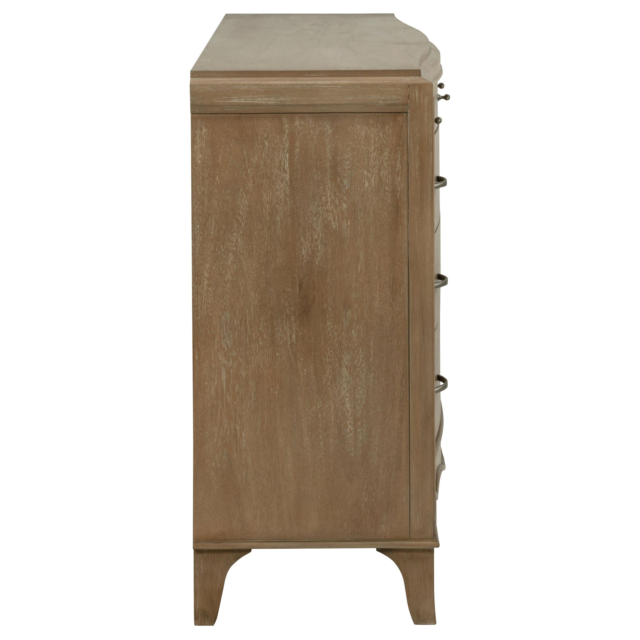 Revello Dressers - Ideal Furniture (Fresno,CA) 