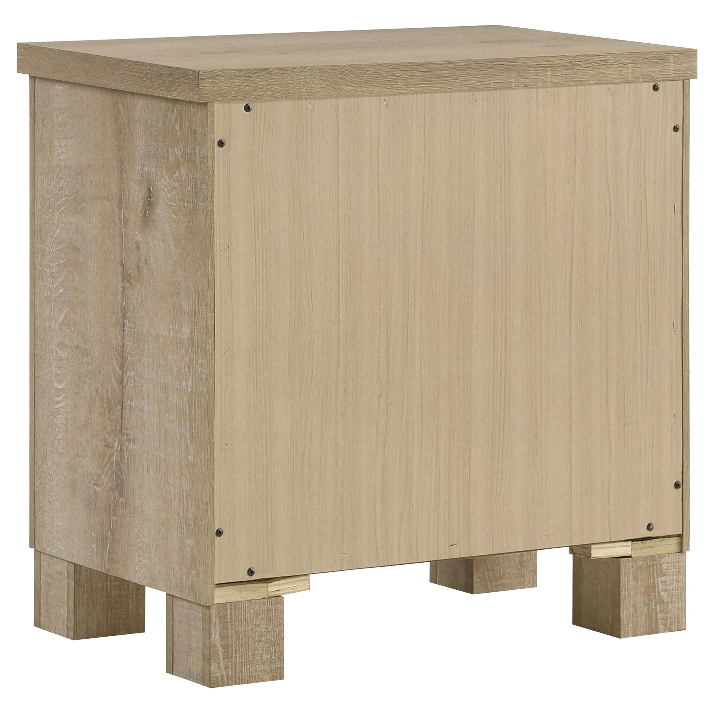 Oakglen Nightstands - Ideal Furniture (Fresno,CA) 