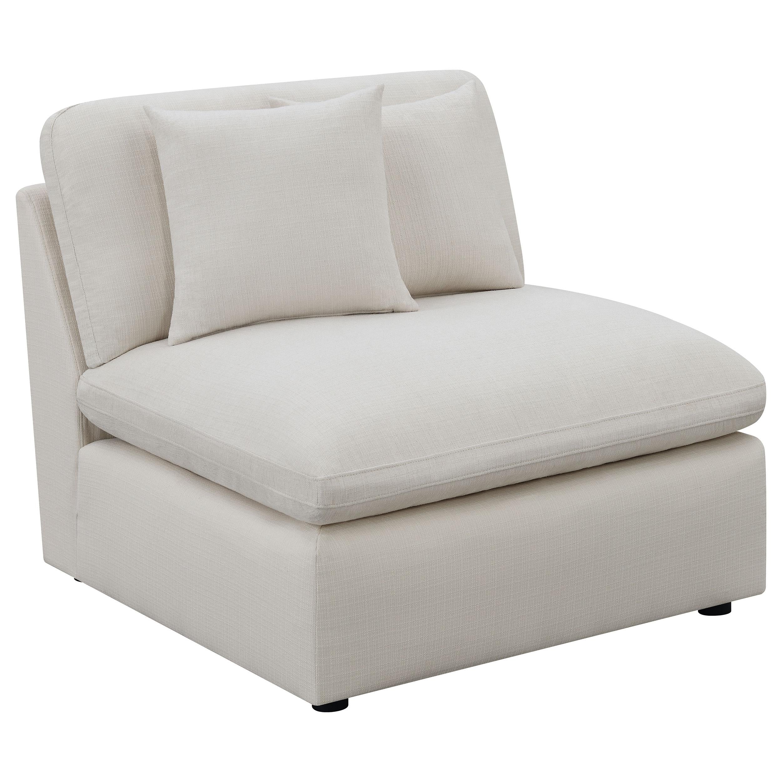 Hobson 6 Piece Sectionals - Ideal Furniture (Fresno,CA) 