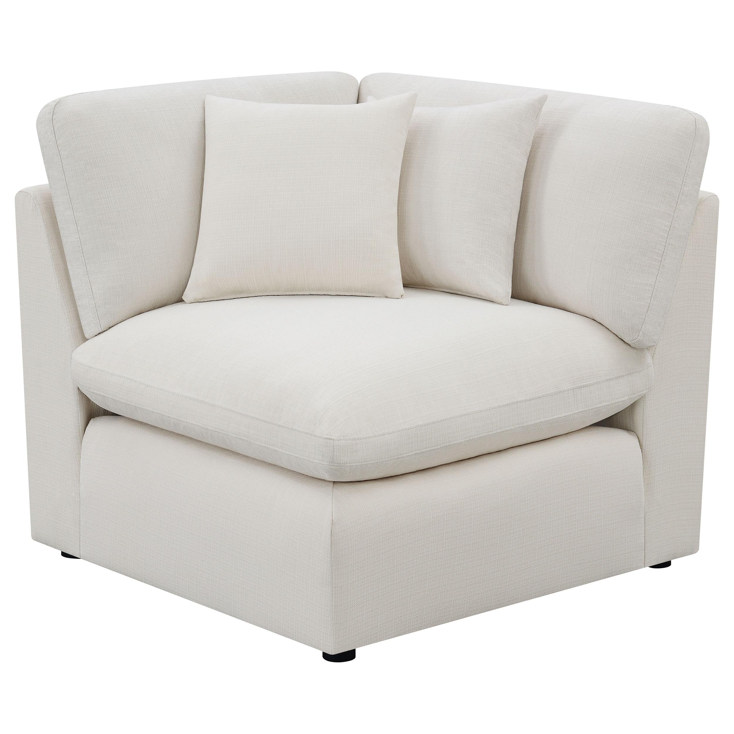 Hobson 6 Piece Sectionals - Ideal Furniture (Fresno,CA) 