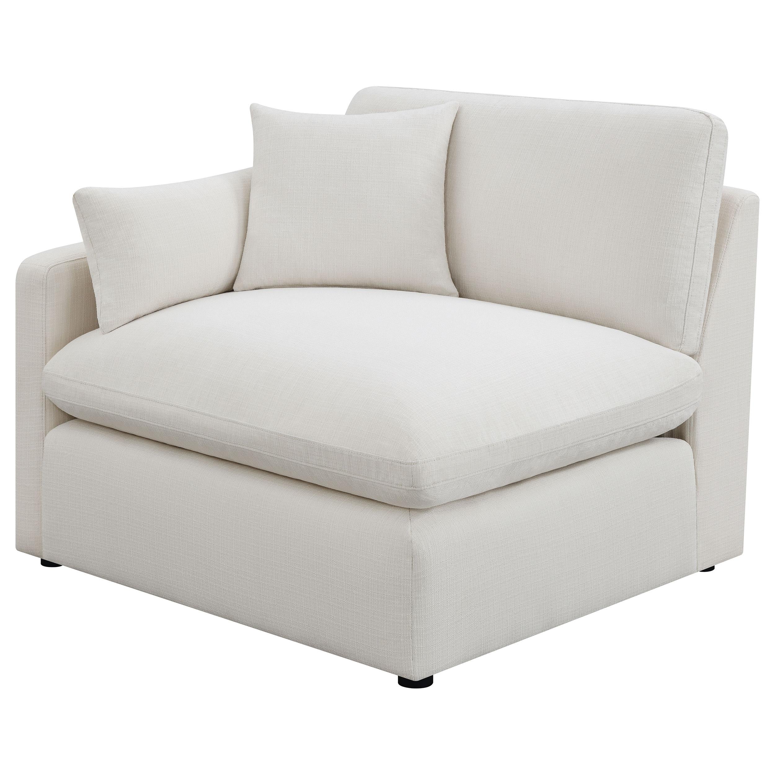 Hobson 6 Piece Sectionals - Ideal Furniture (Fresno,CA) 