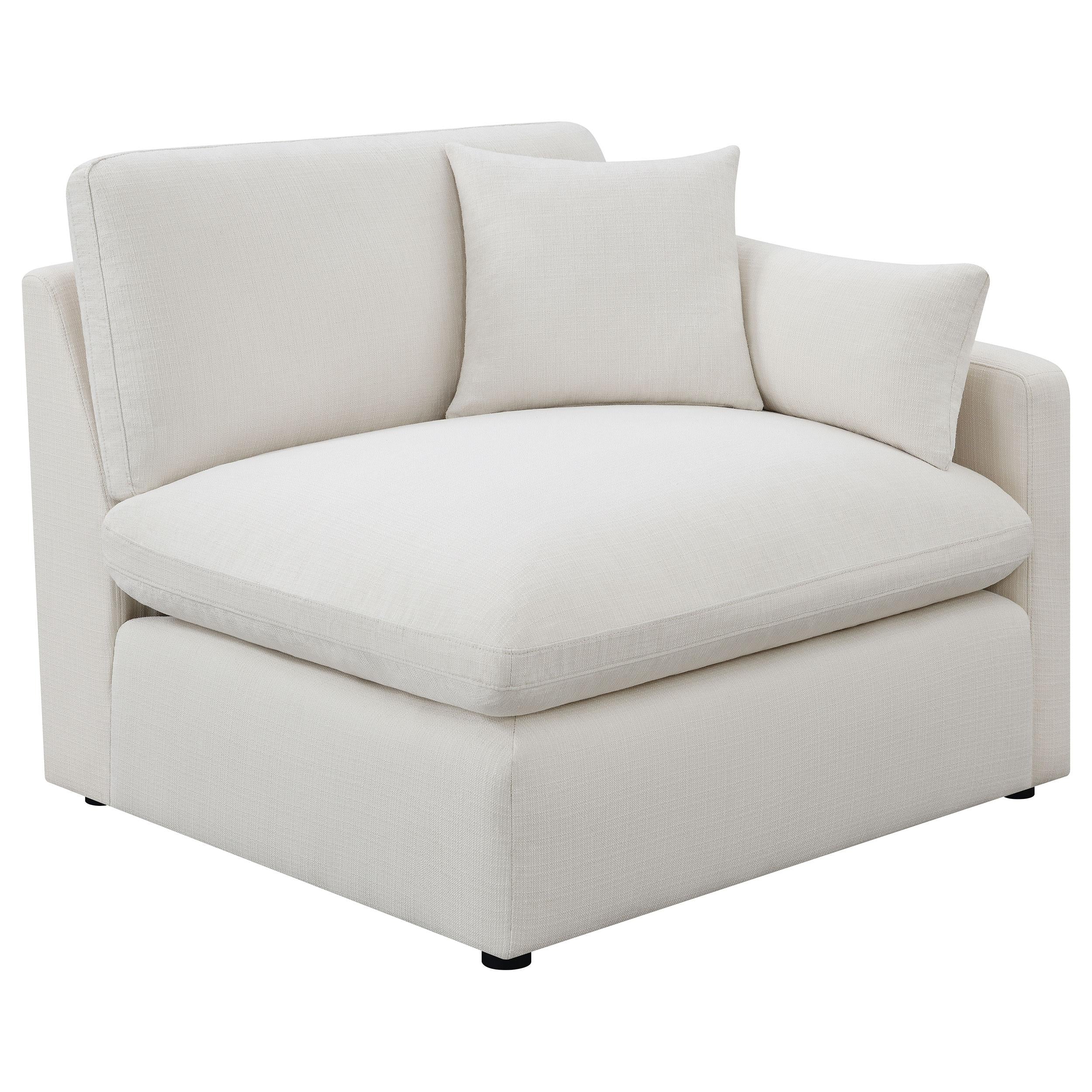 Hobson 6 Piece Sectionals - Ideal Furniture (Fresno,CA) 