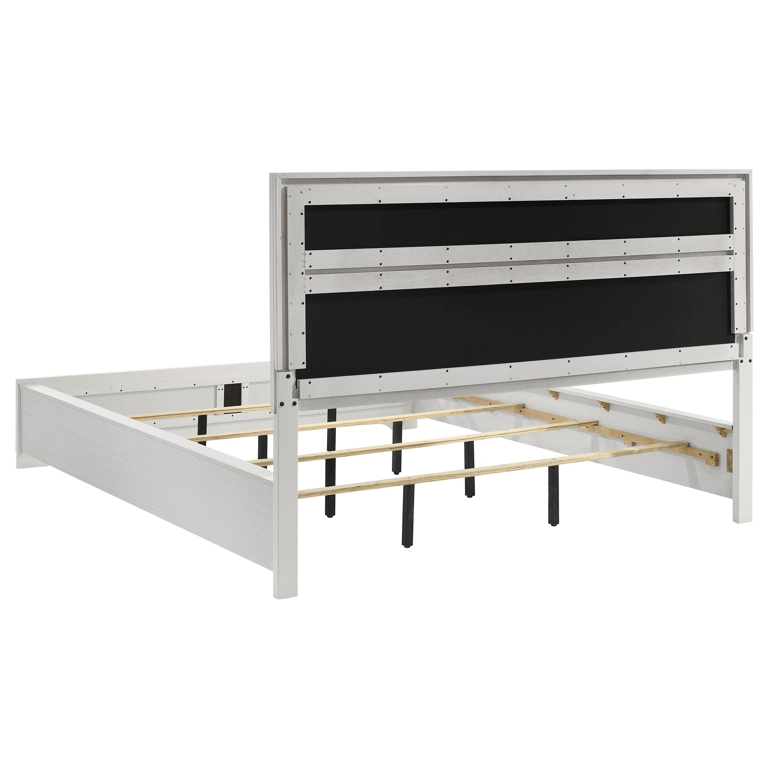 Miranda Beds 2 - Ideal Furniture (Fresno,CA) 