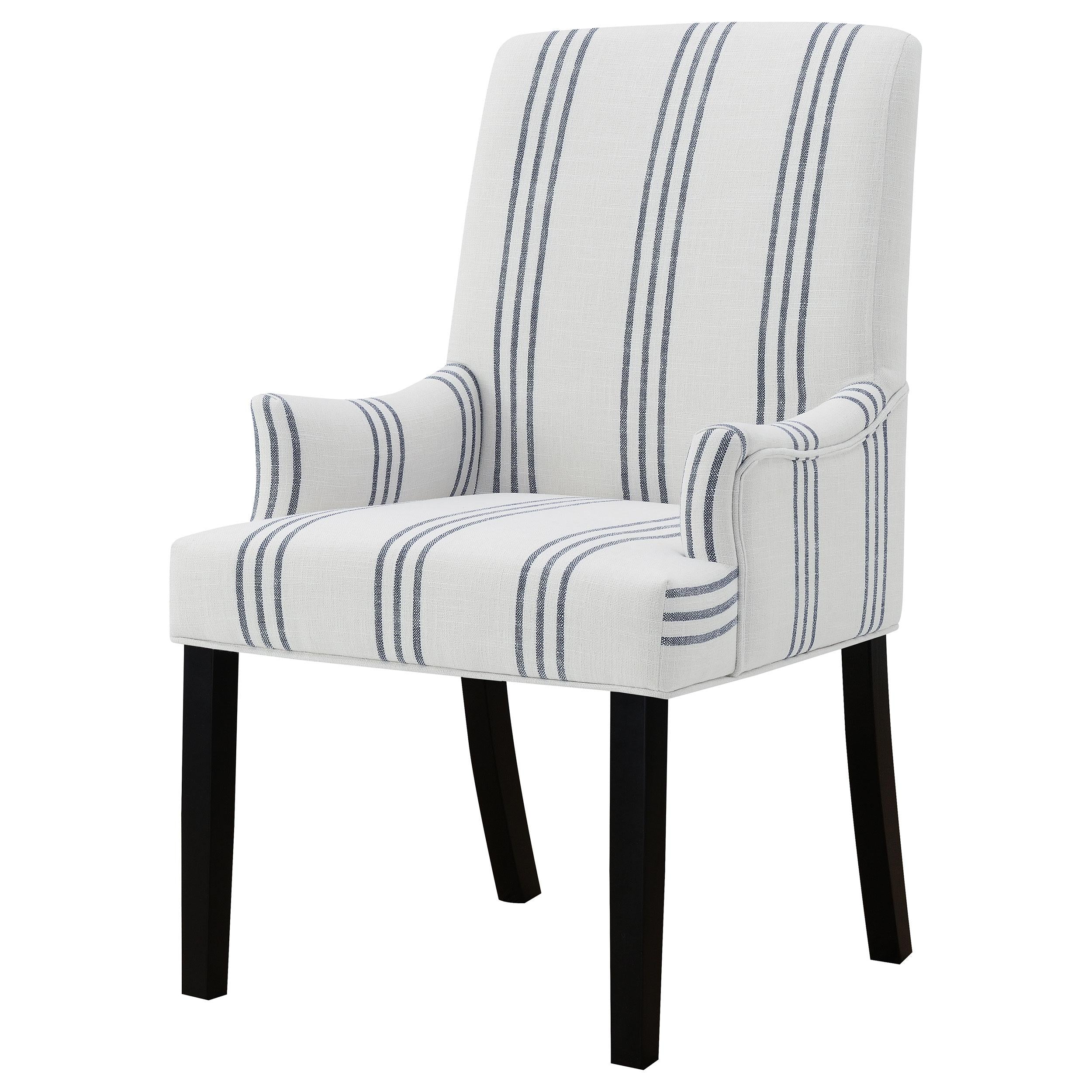 Herran Arm Chairs - Ideal Furniture (Fresno,CA) 