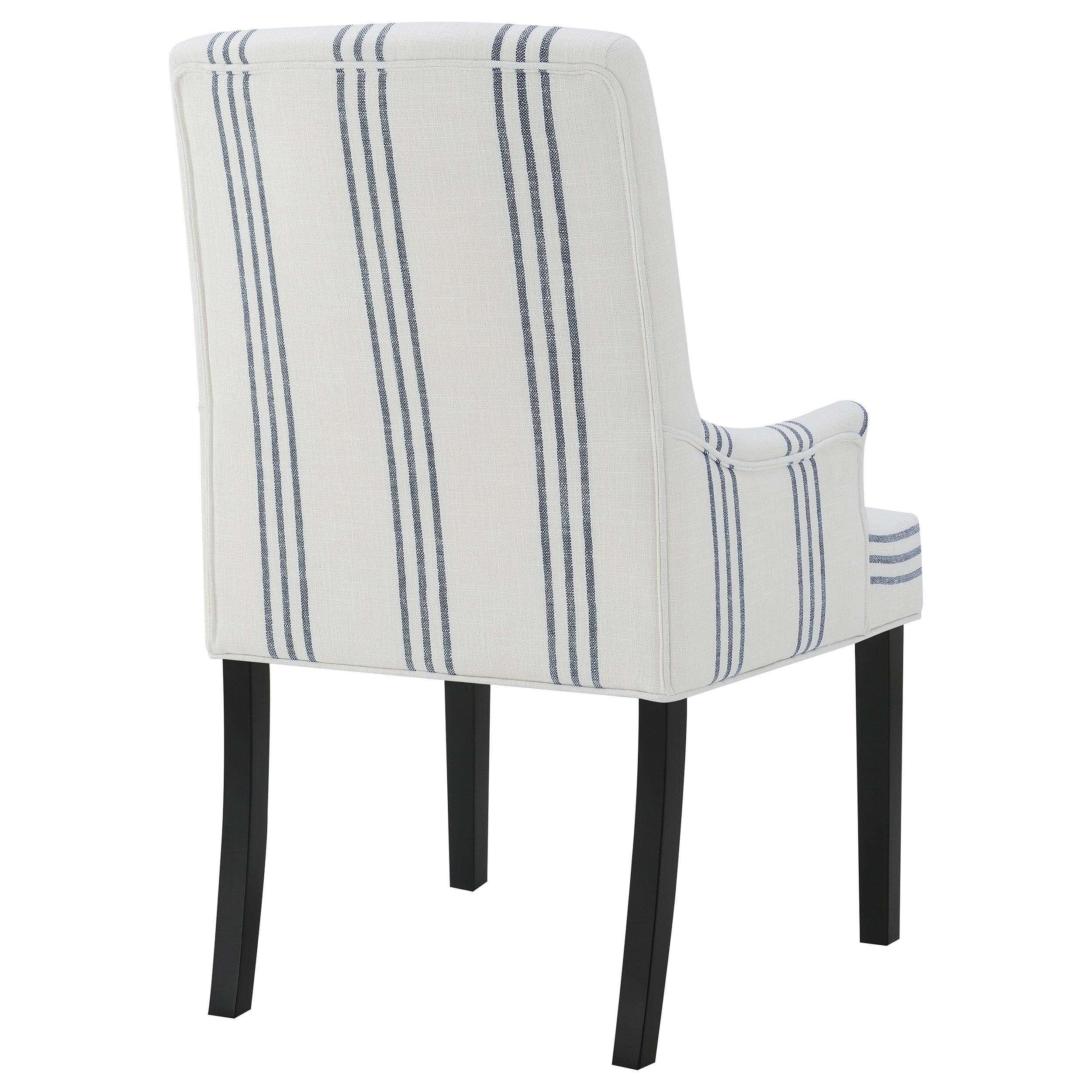 Herran Arm Chairs - Ideal Furniture (Fresno,CA) 