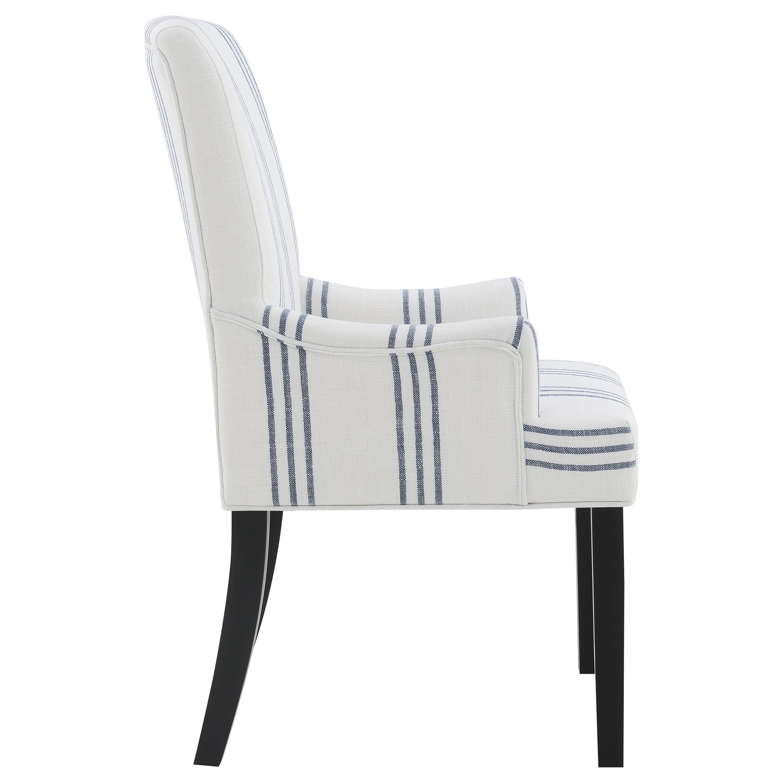 Herran Arm Chairs - Ideal Furniture (Fresno,CA) 