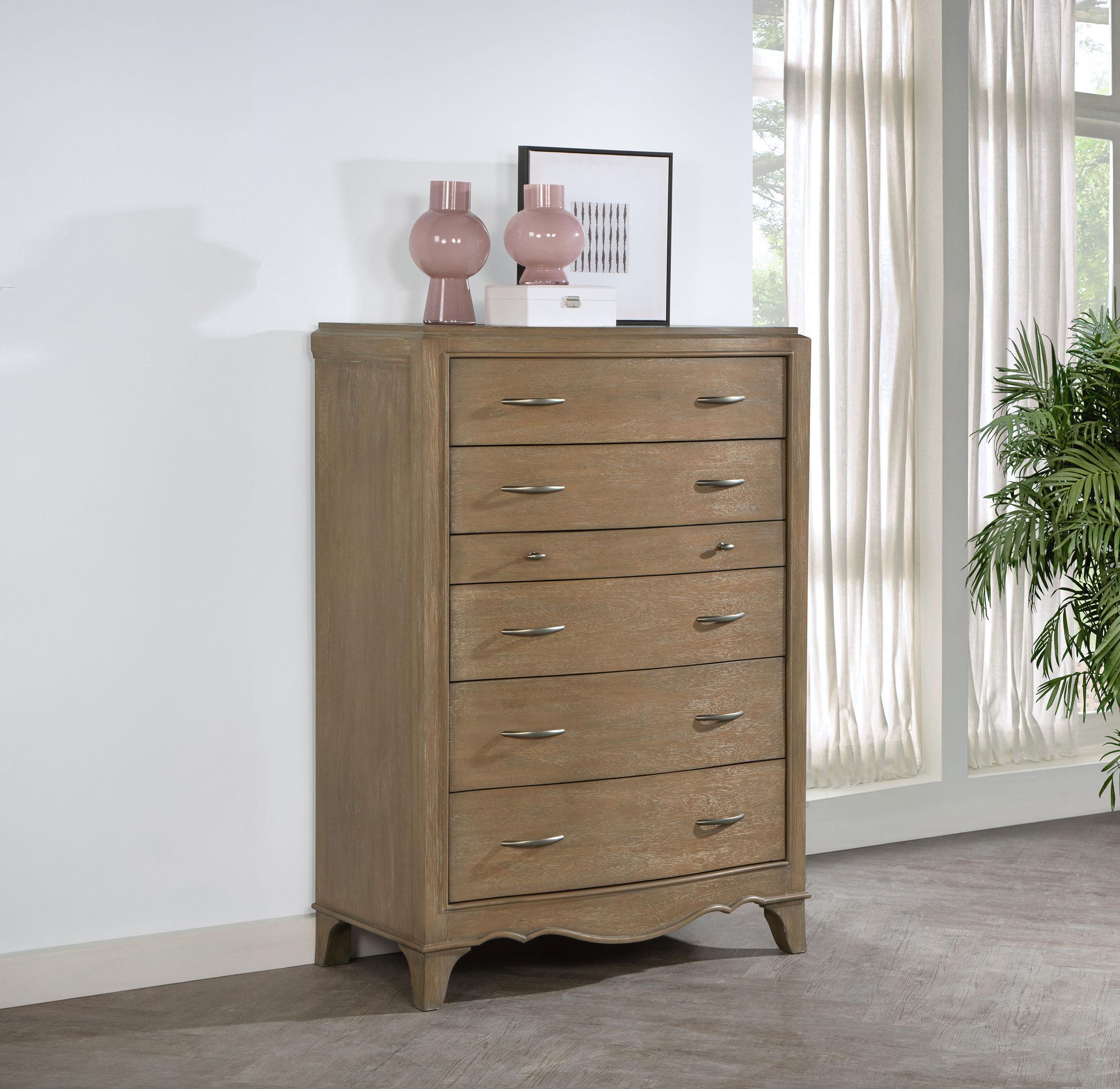 Revello Chests