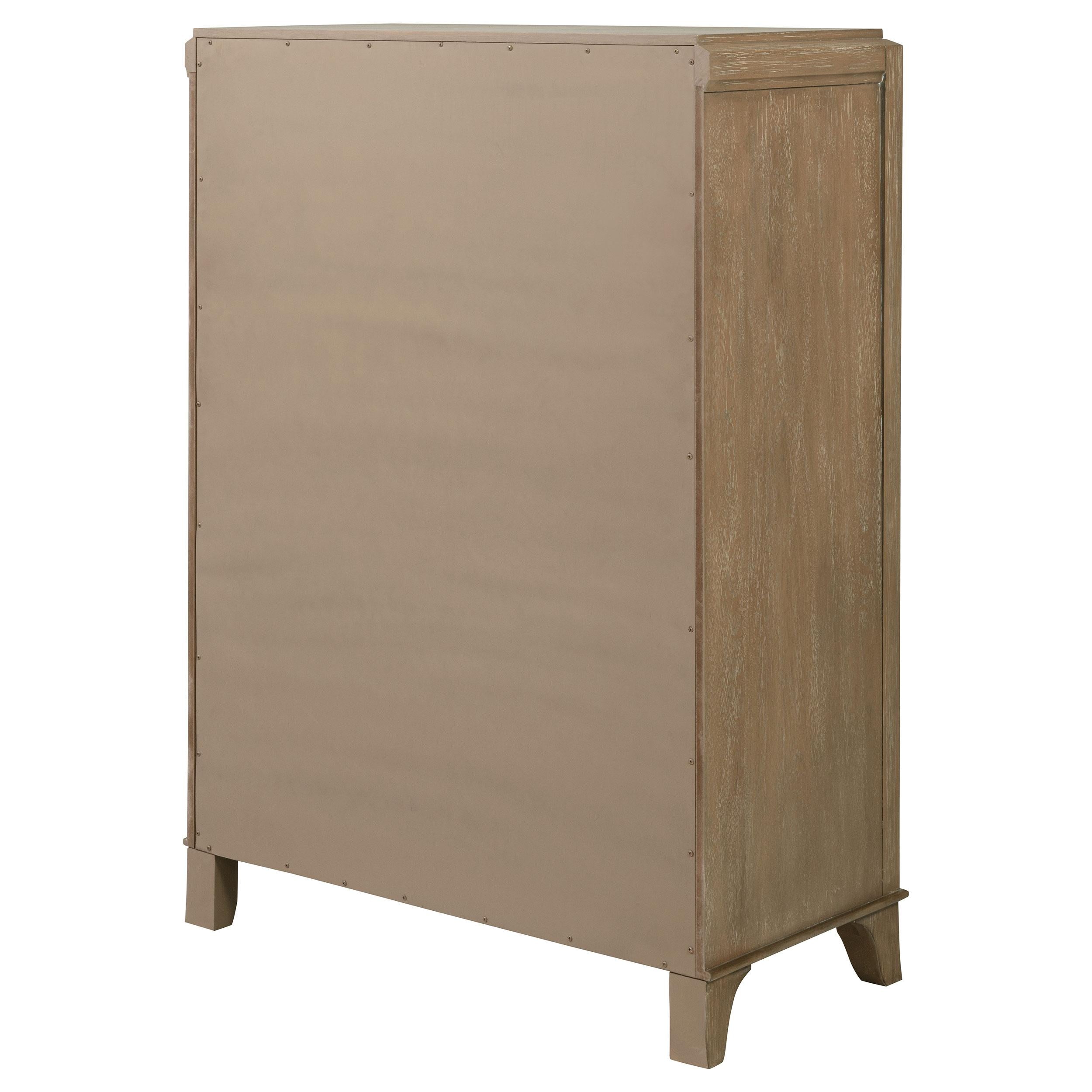 Revello Chests